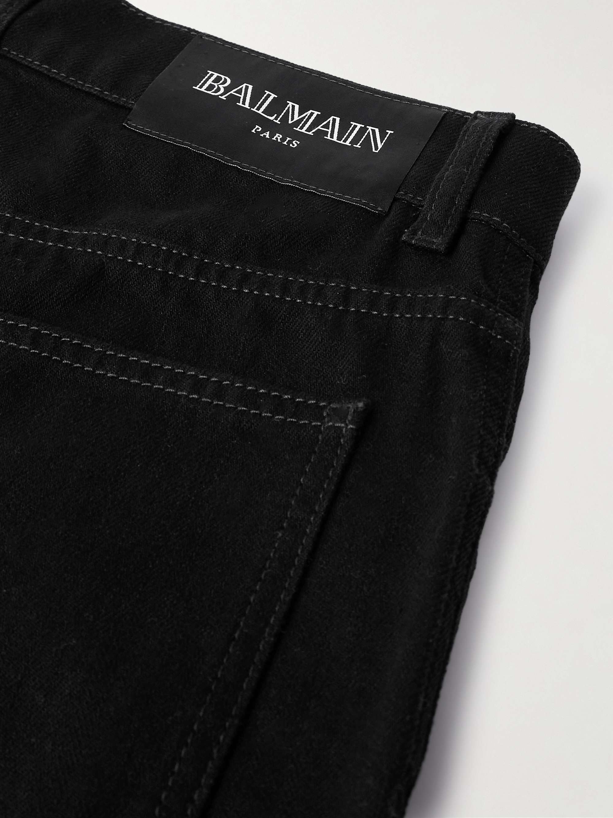 BALMAIN 