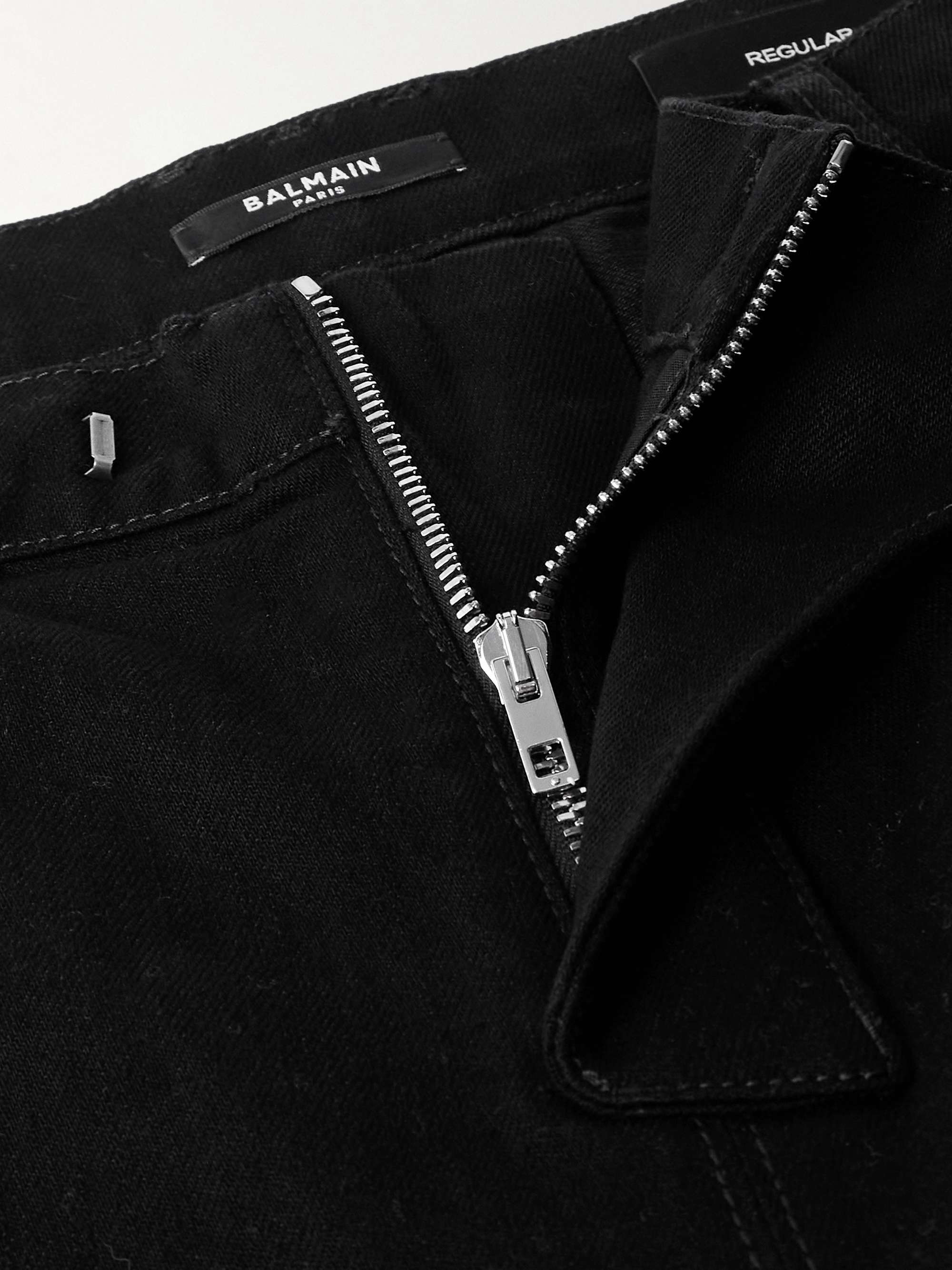 BALMAIN 
