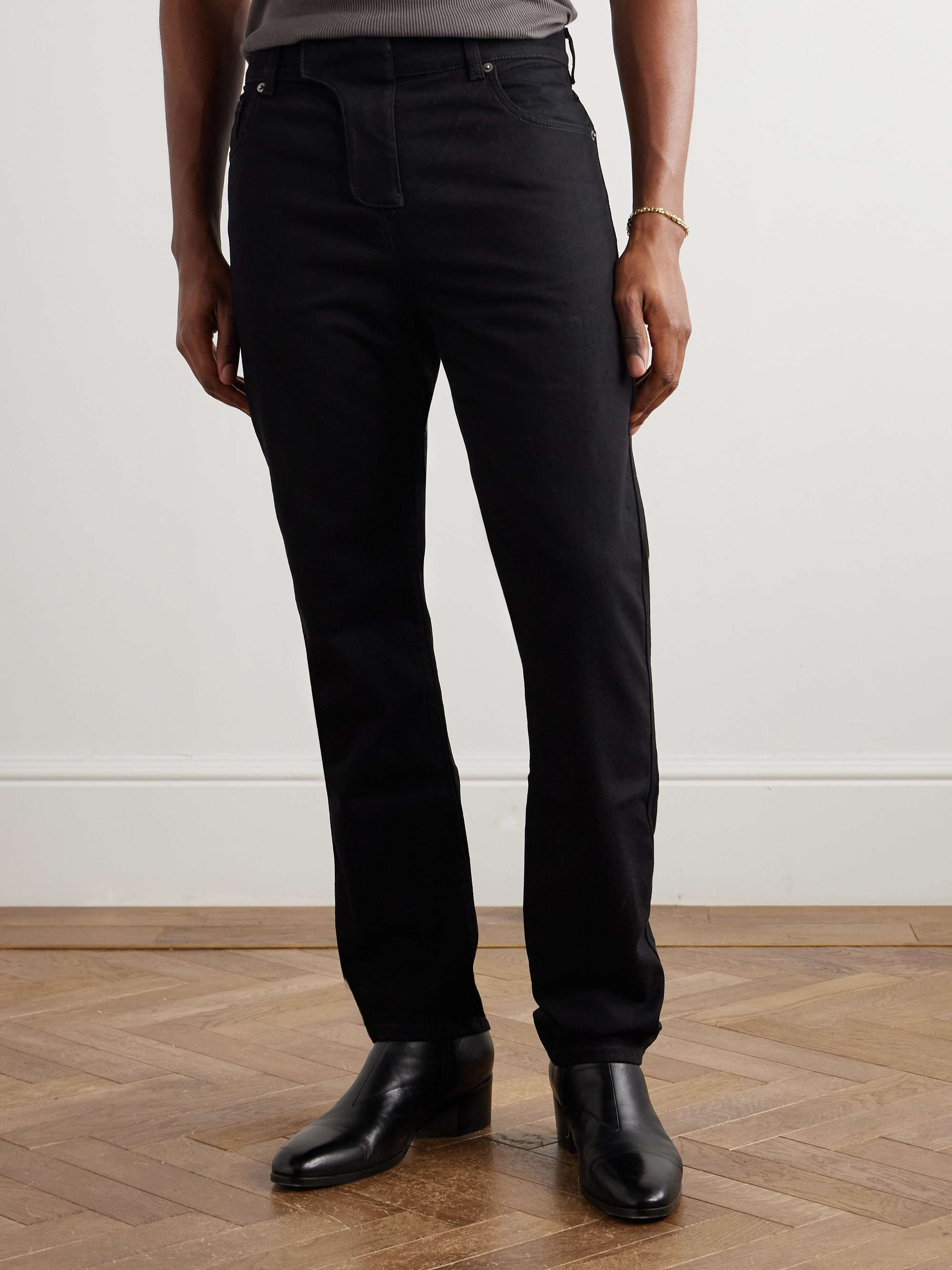 BALMAIN 