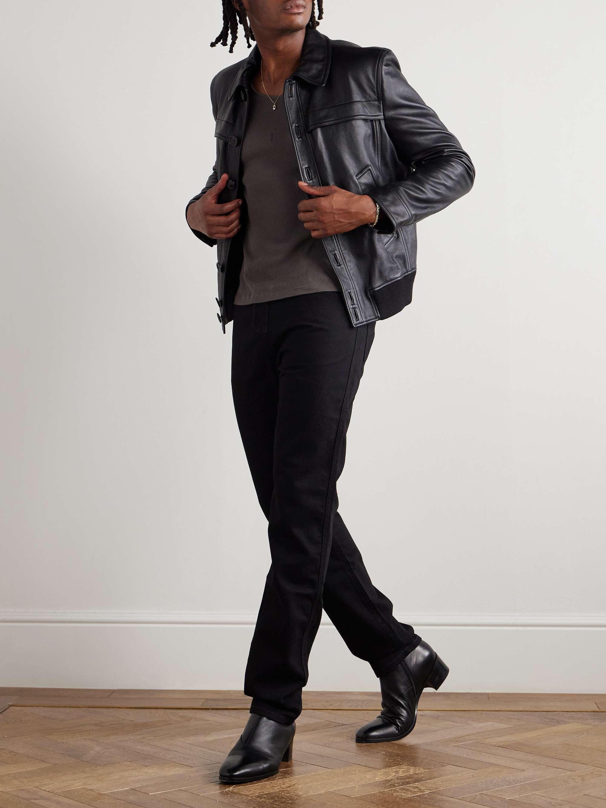 BALMAIN 