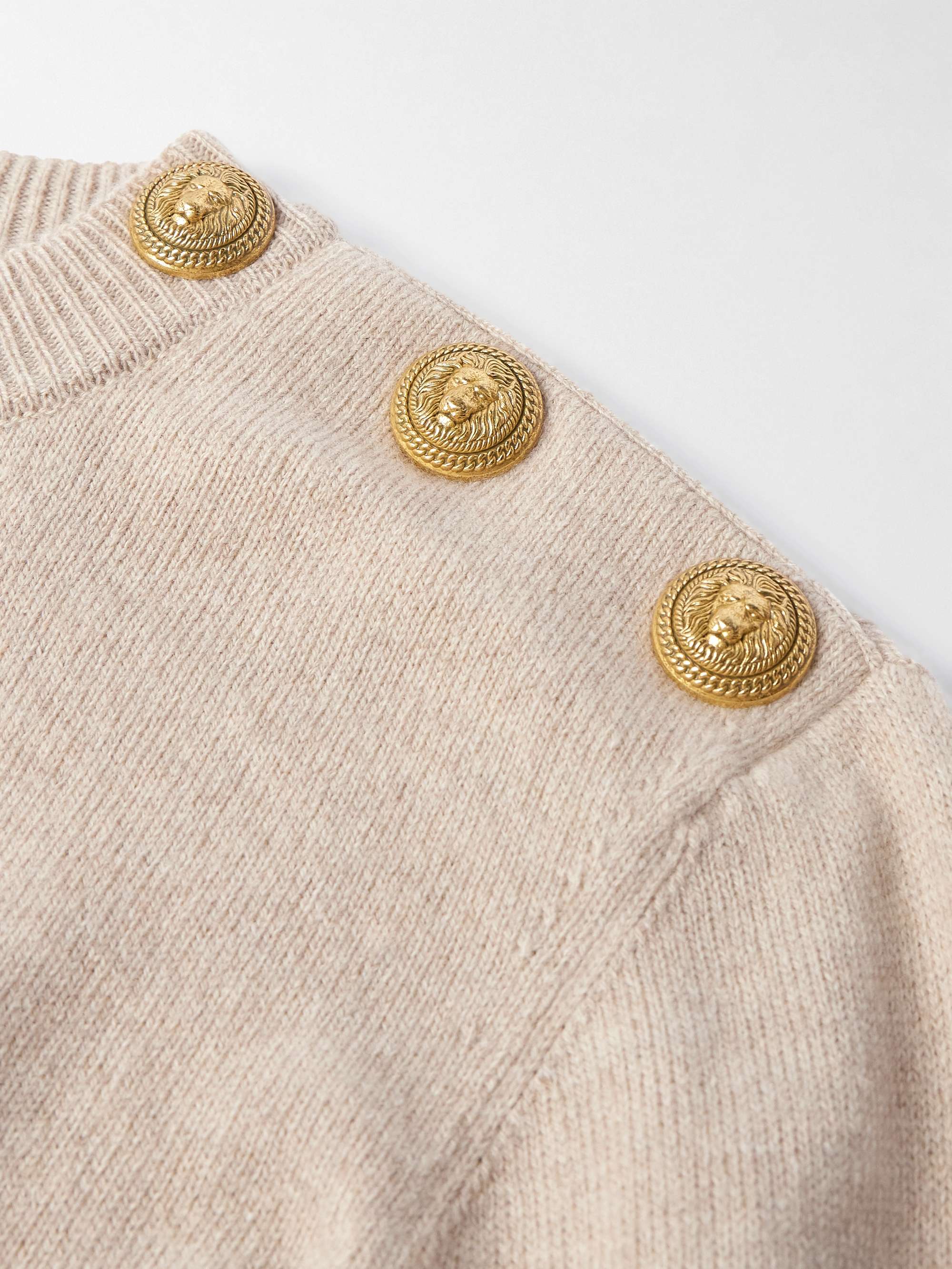 BALMAIN 