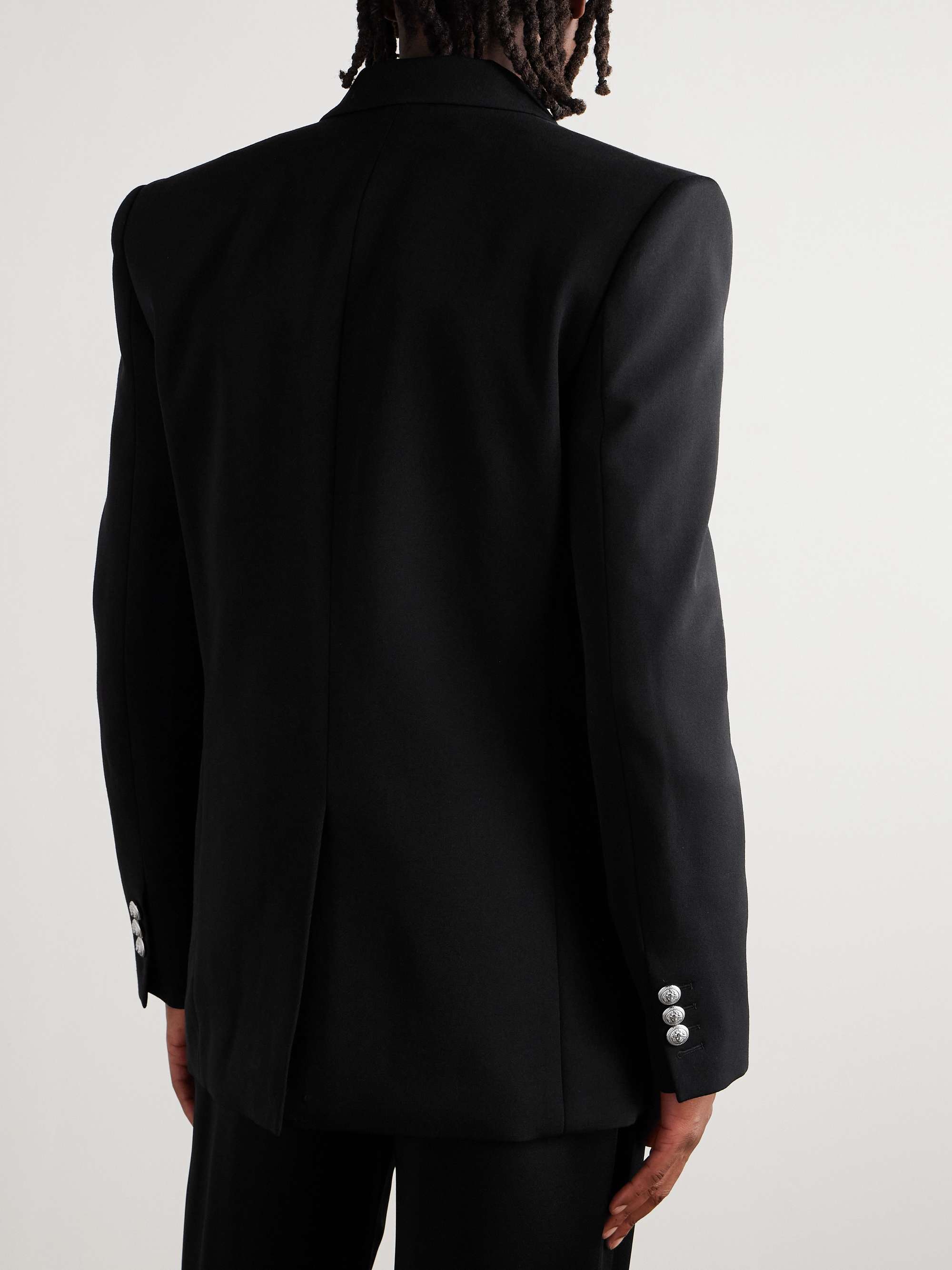 BALMAIN 
