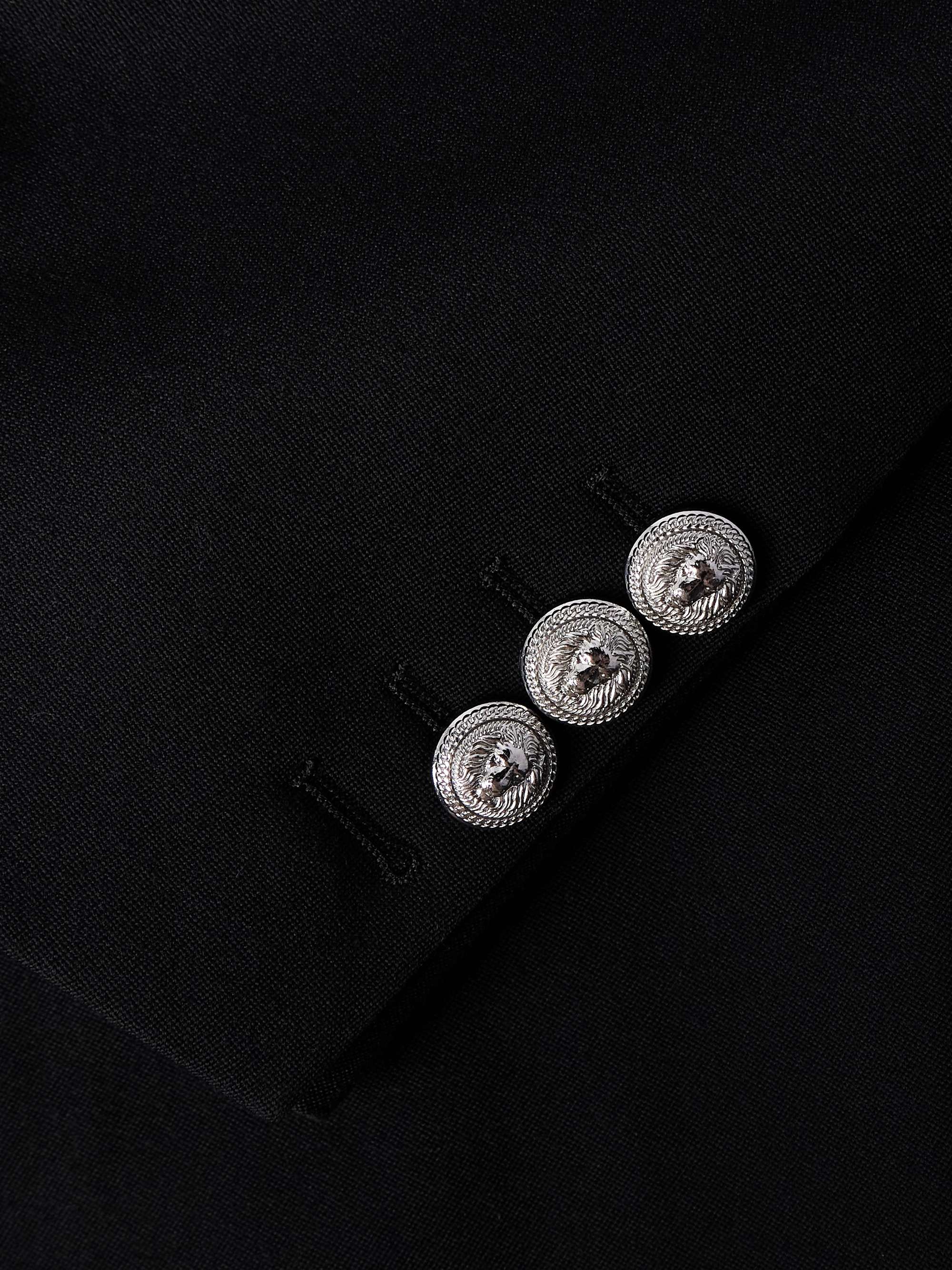 BALMAIN 
