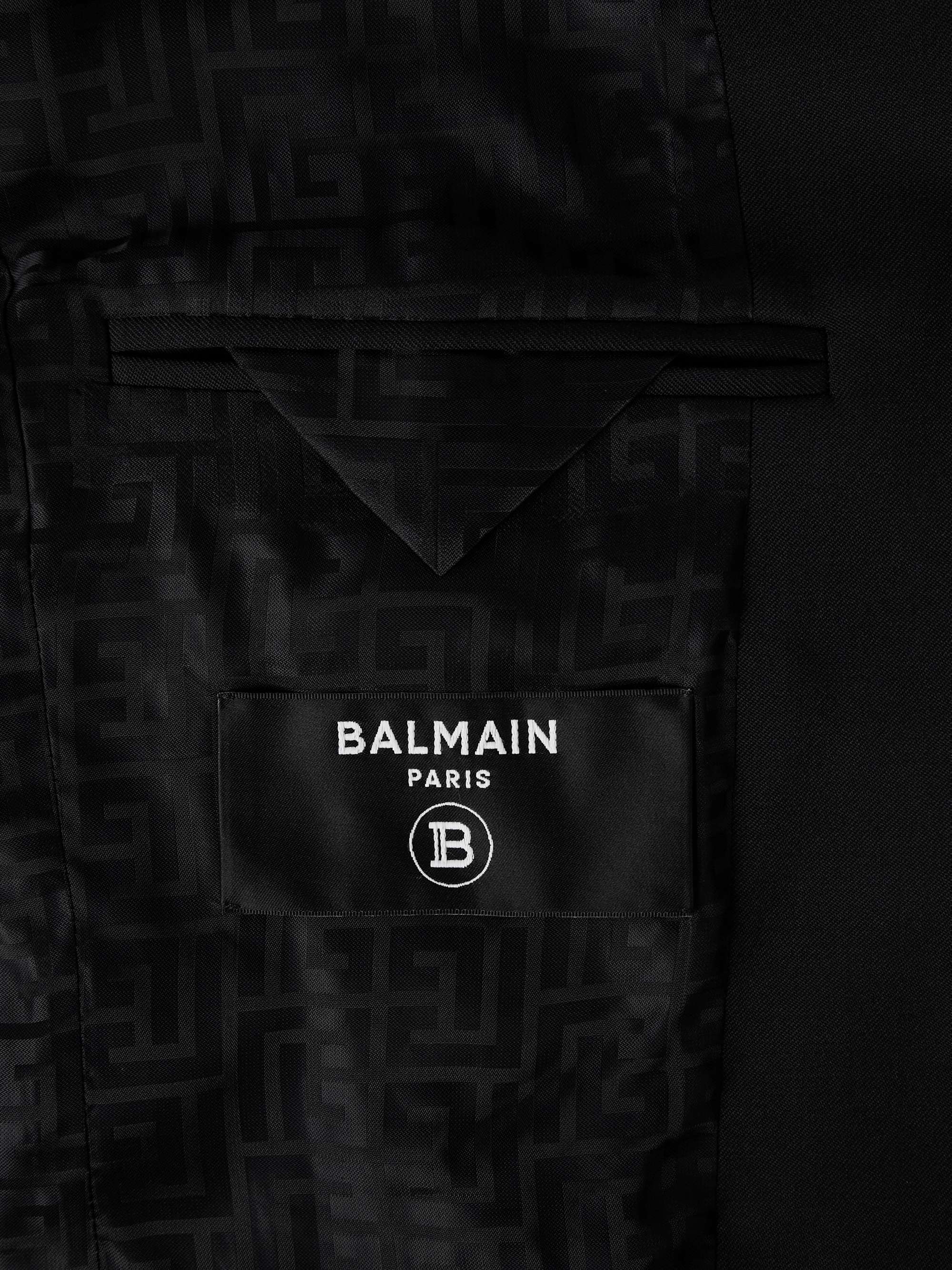 BALMAIN 