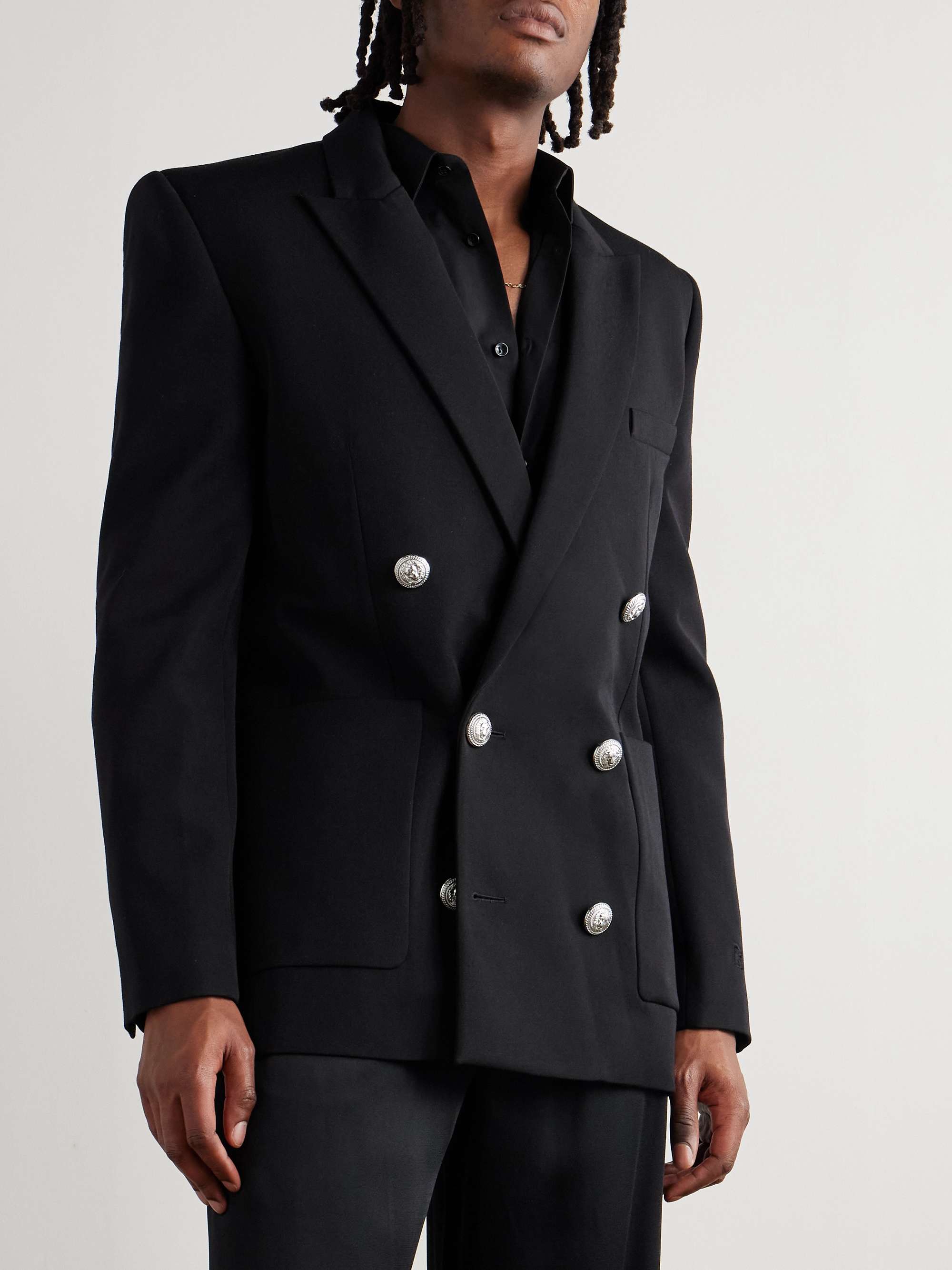 BALMAIN 
