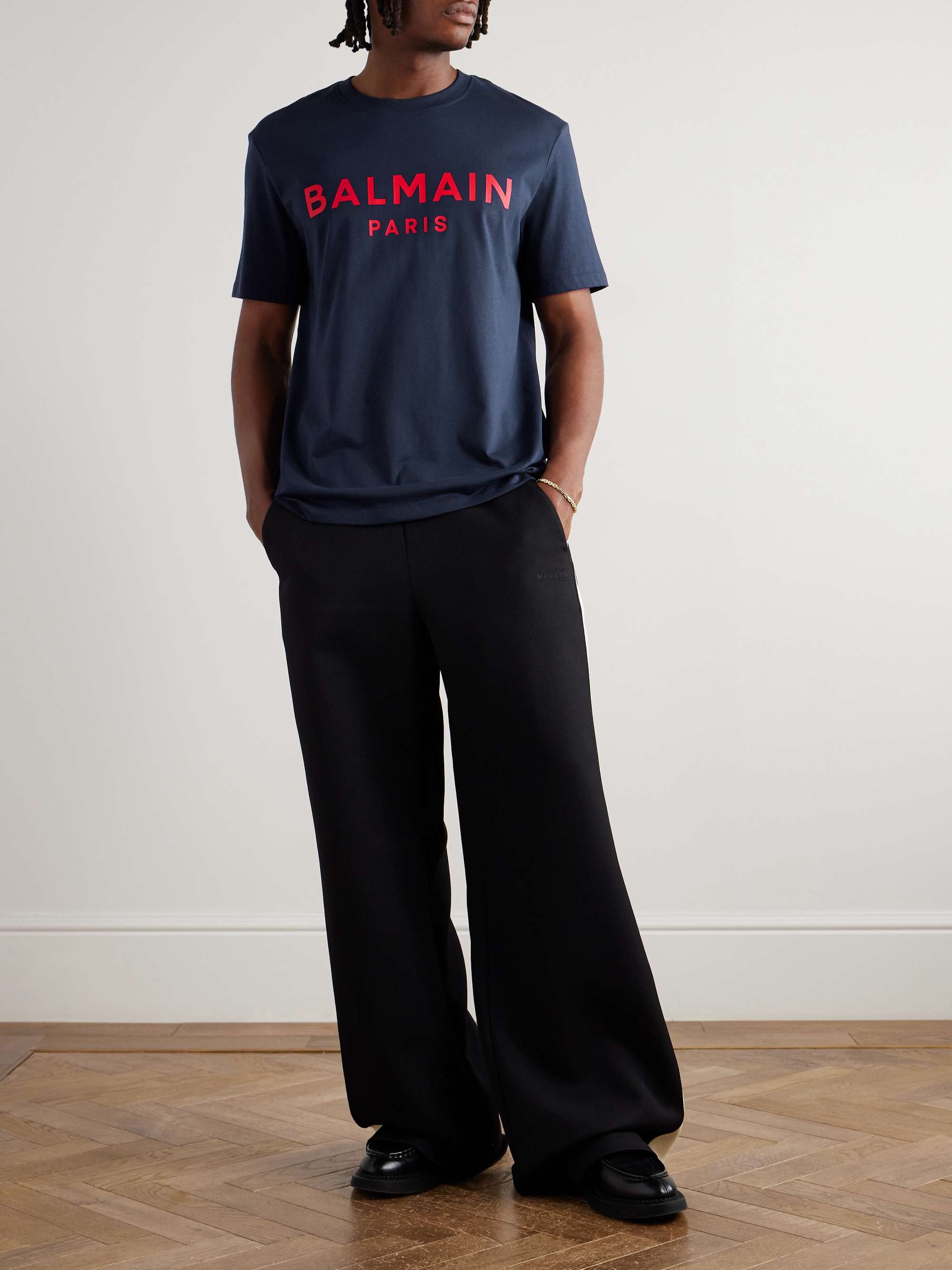 BALMAIN 
