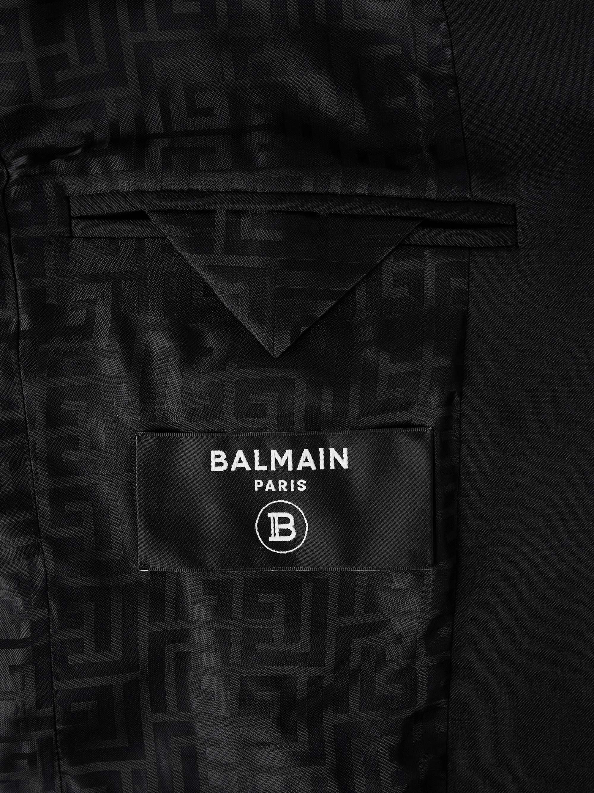 BALMAIN 