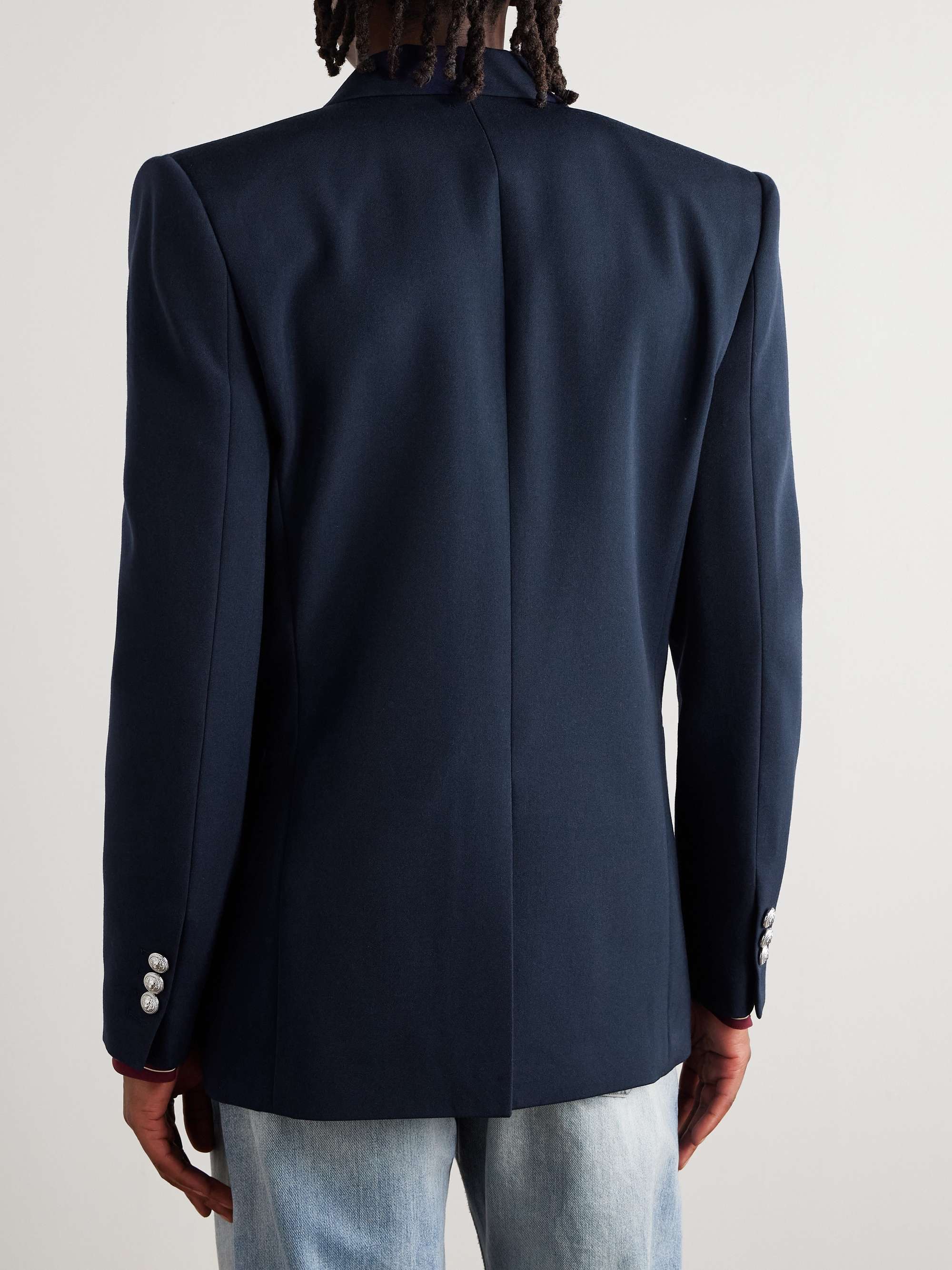 BALMAIN 