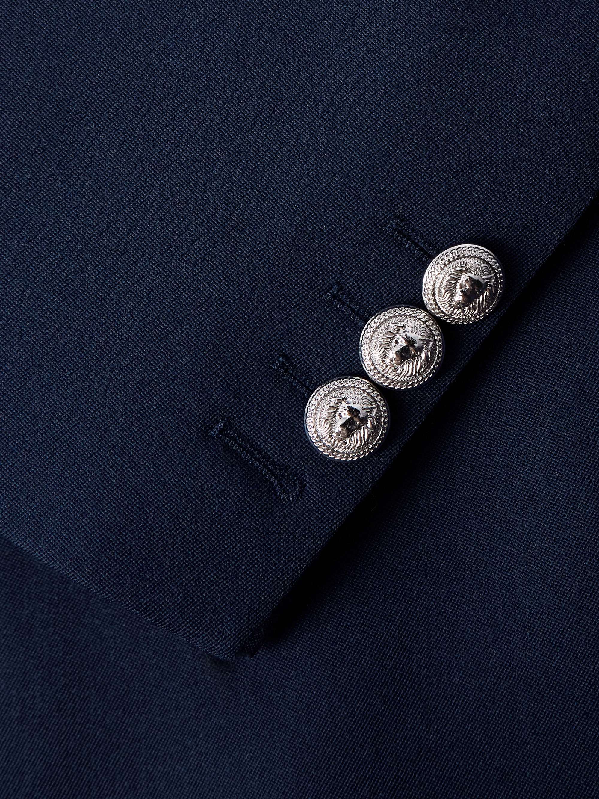 BALMAIN 