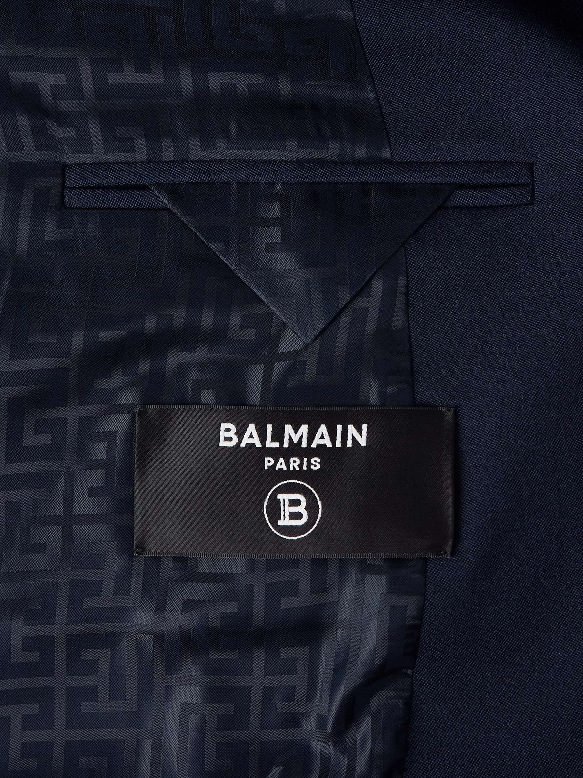 BALMAIN 