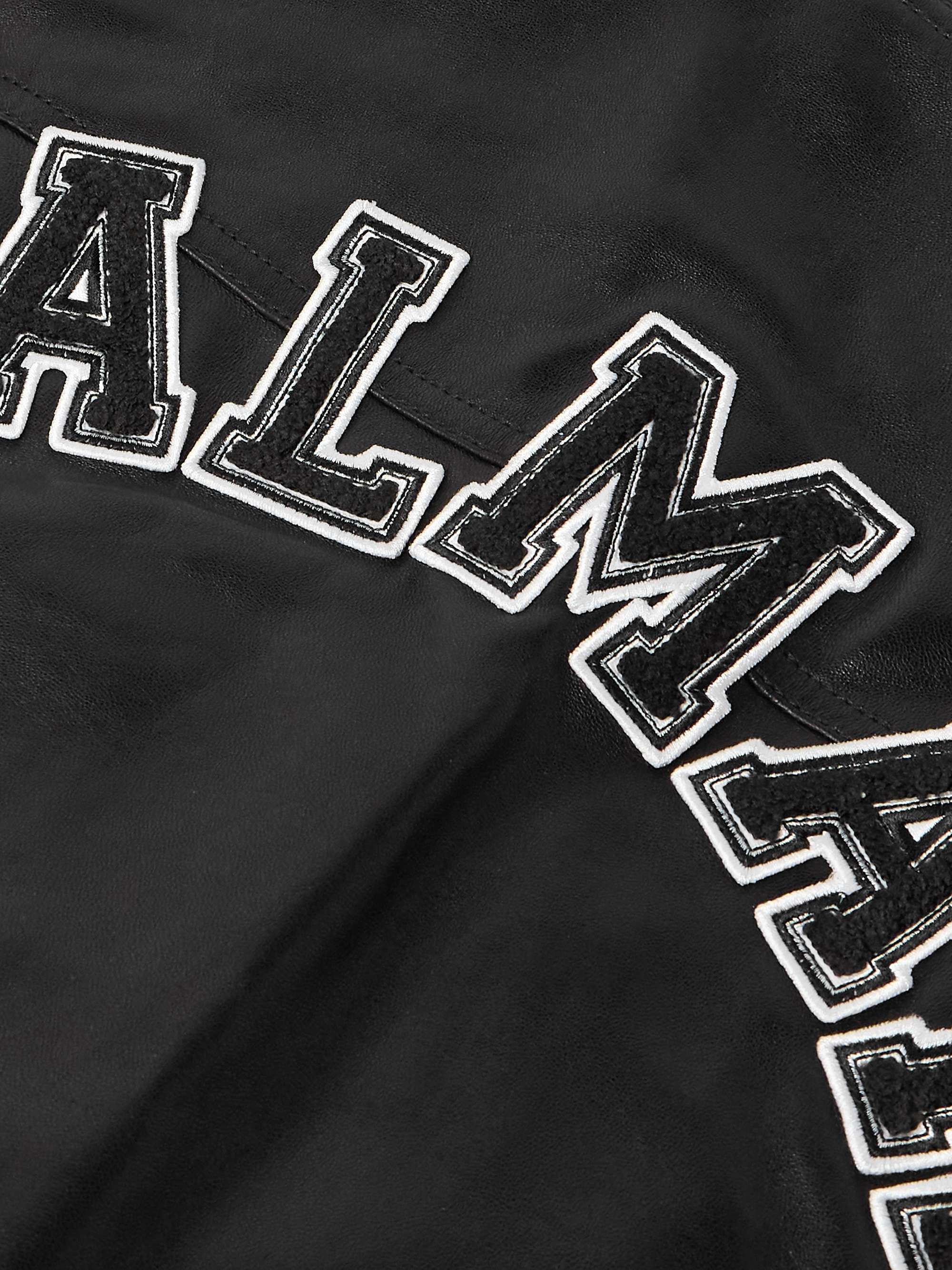 BALMAIN 