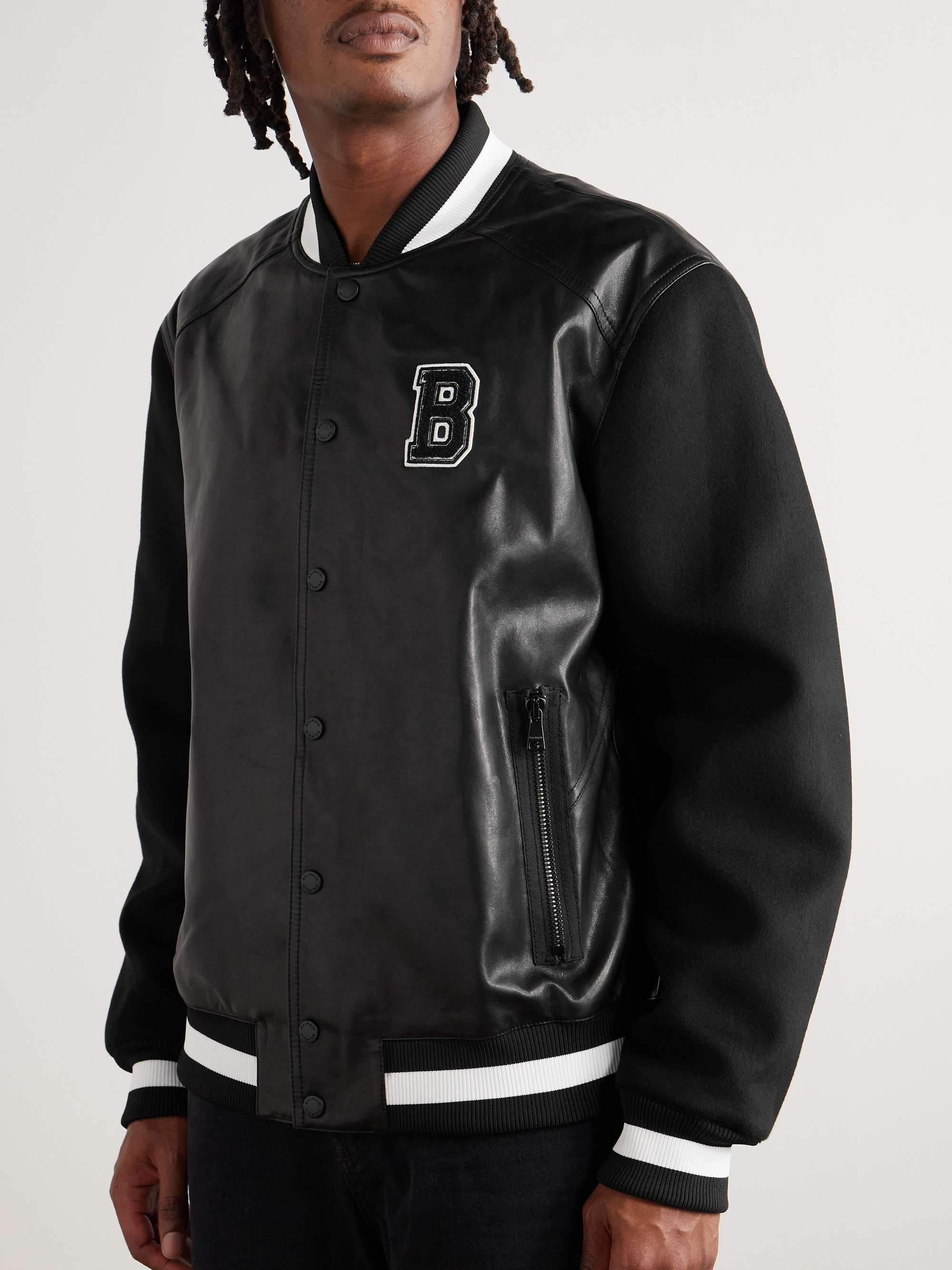 BALMAIN 
