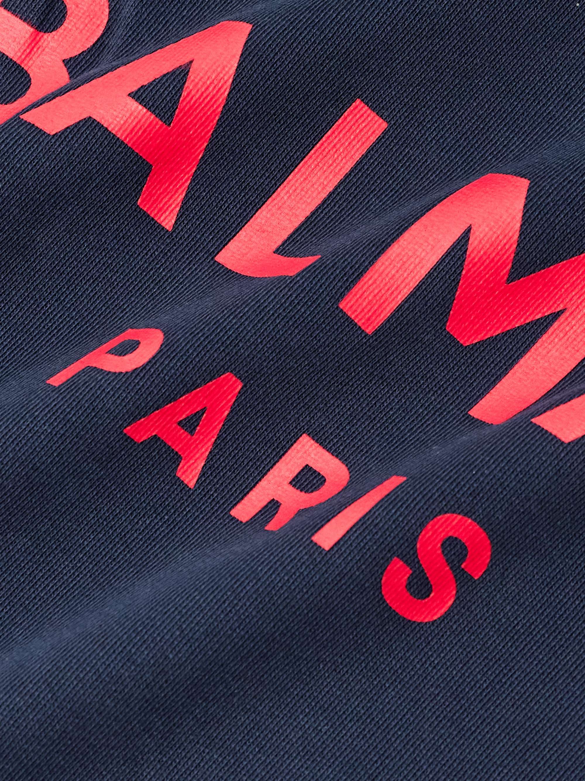 BALMAIN 