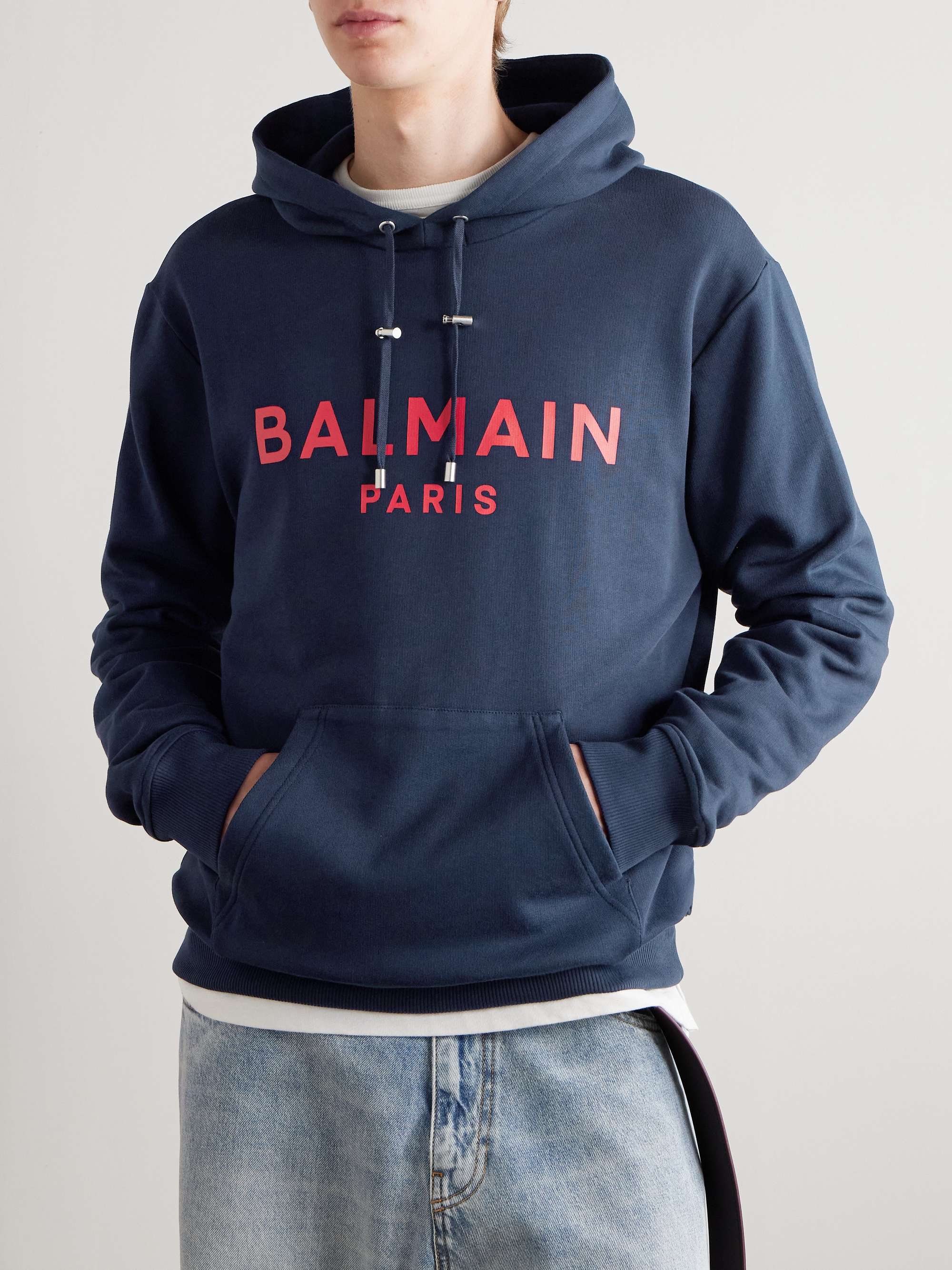 BALMAIN 