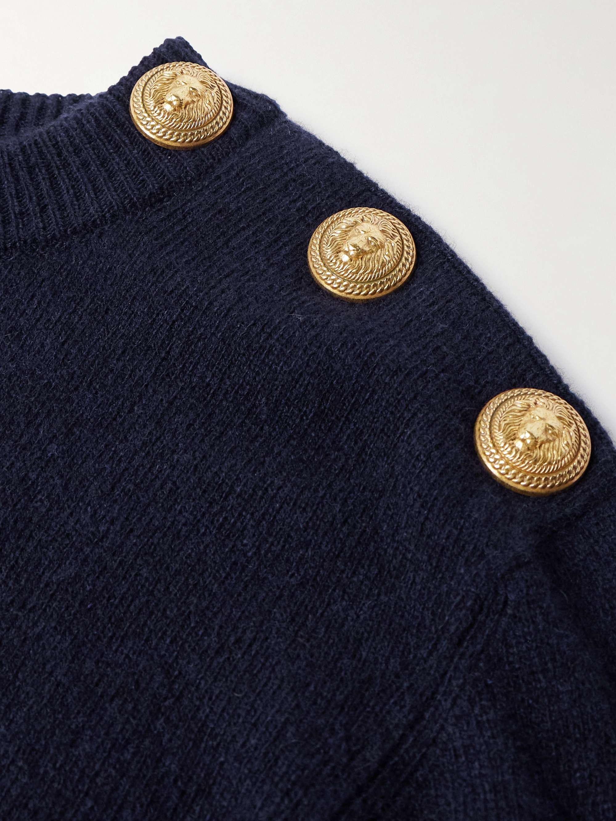 BALMAIN 