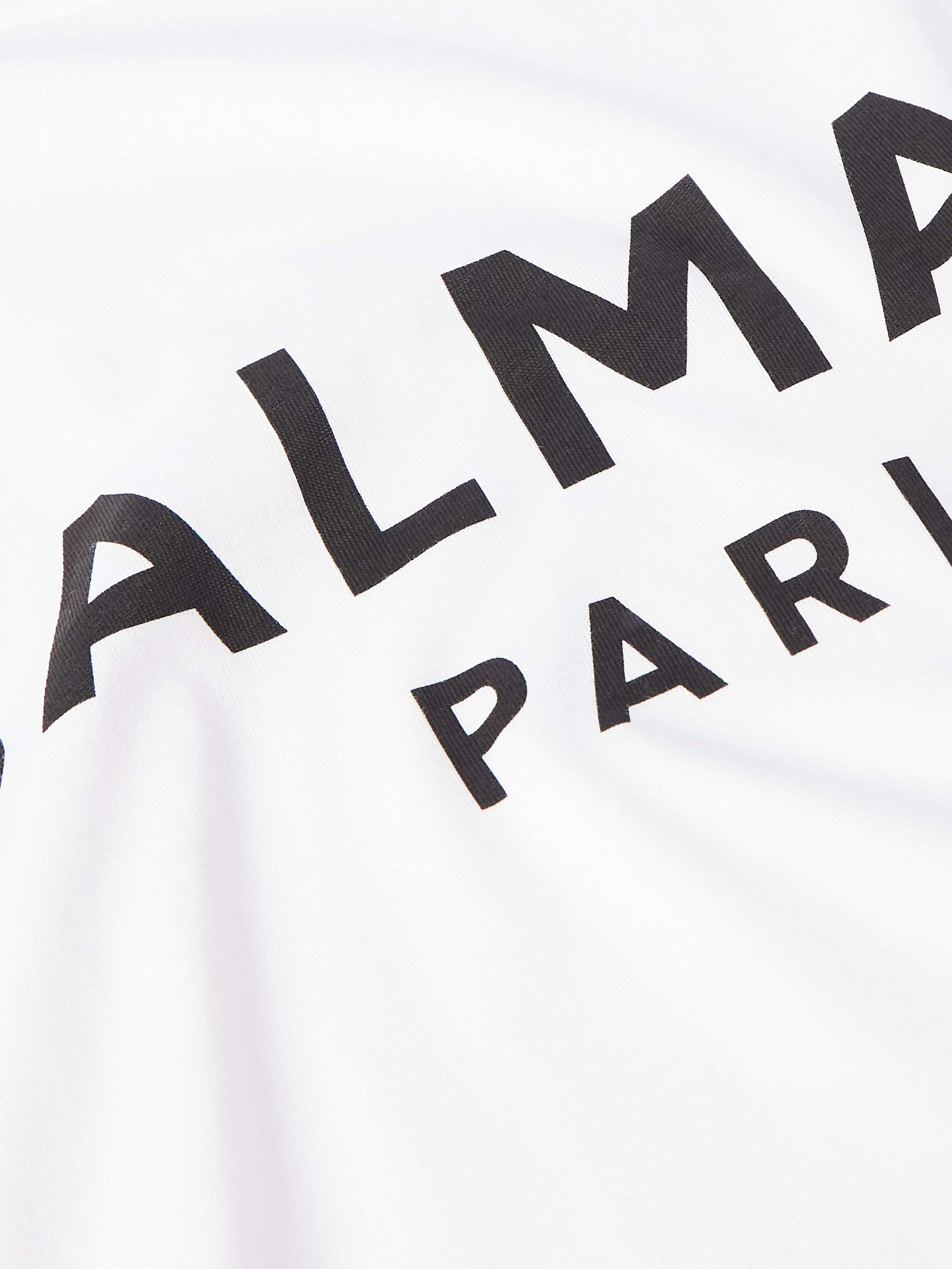 BALMAIN 