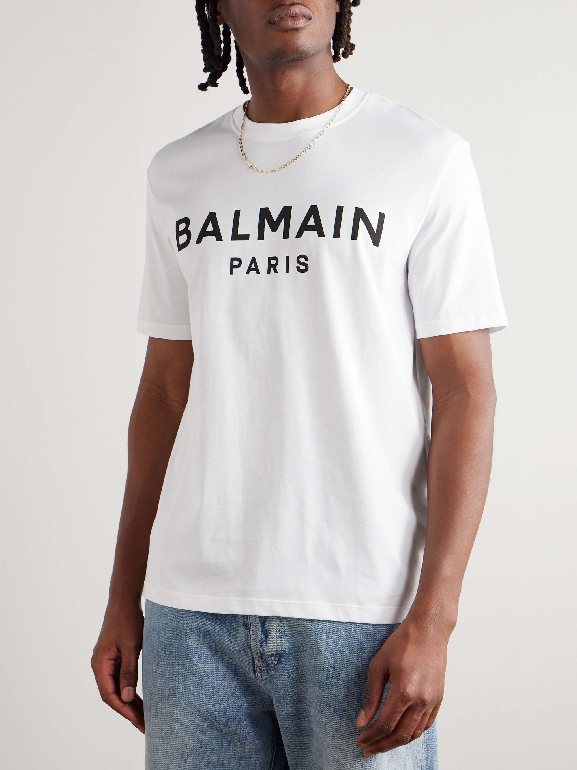BALMAIN 