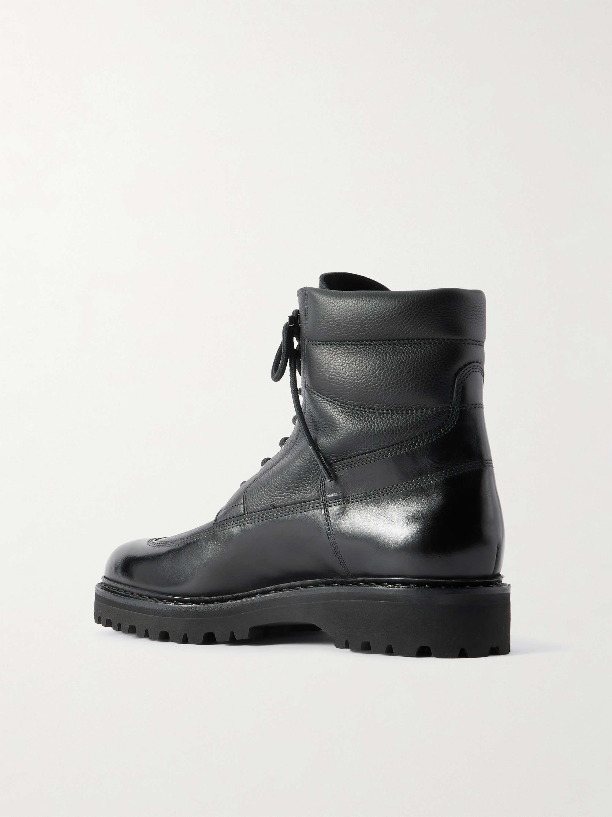 JOHN LOBB 