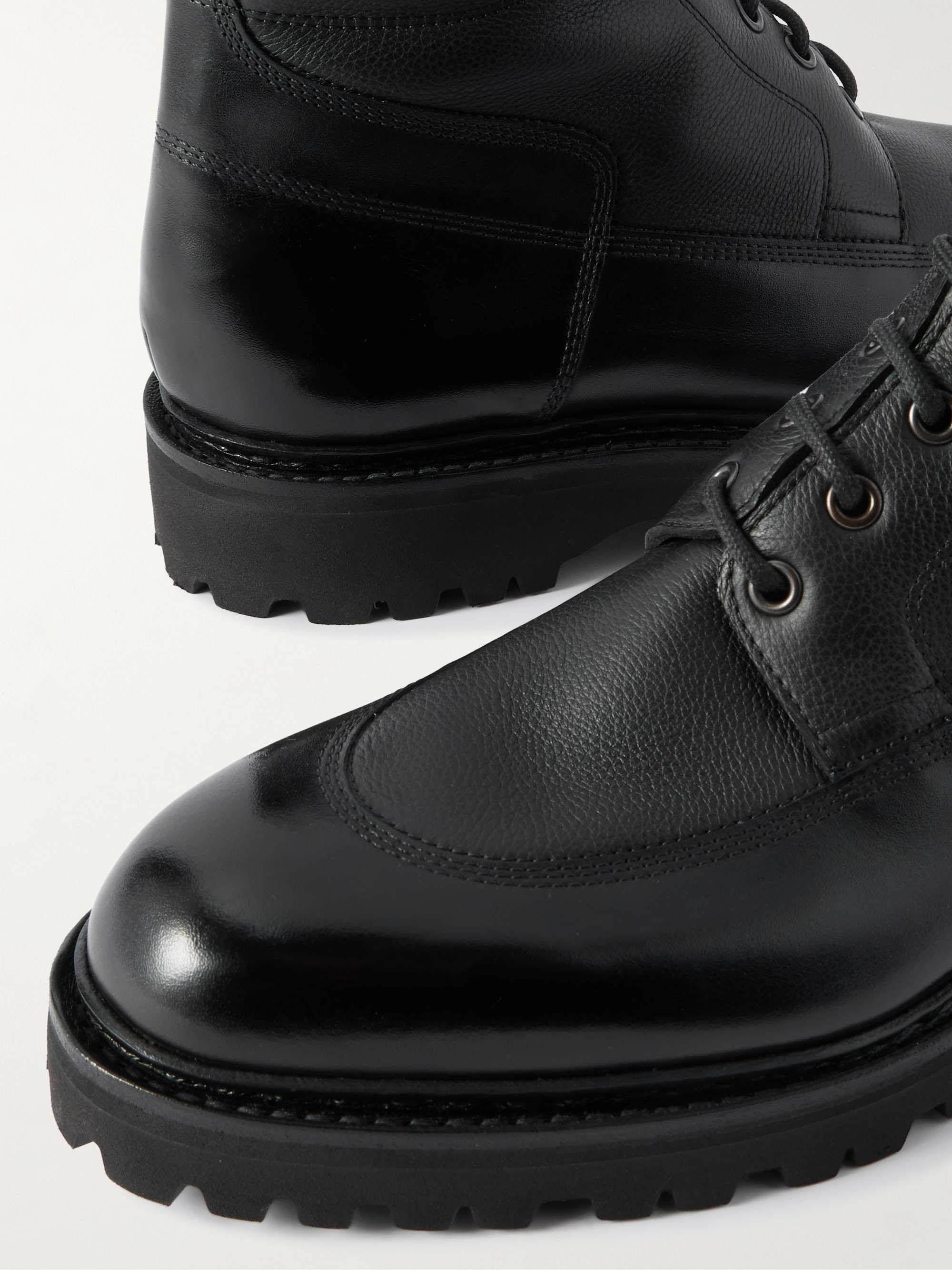 JOHN LOBB 