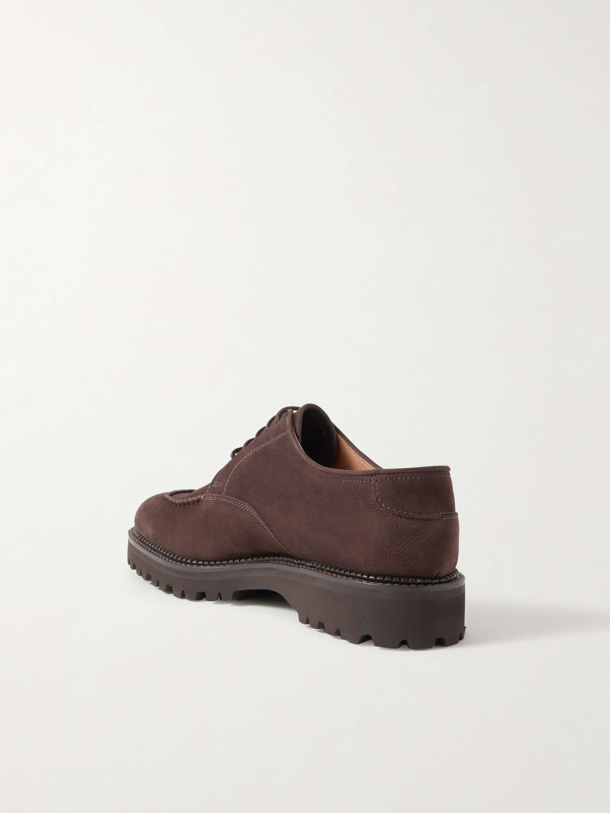 JOHN LOBB 