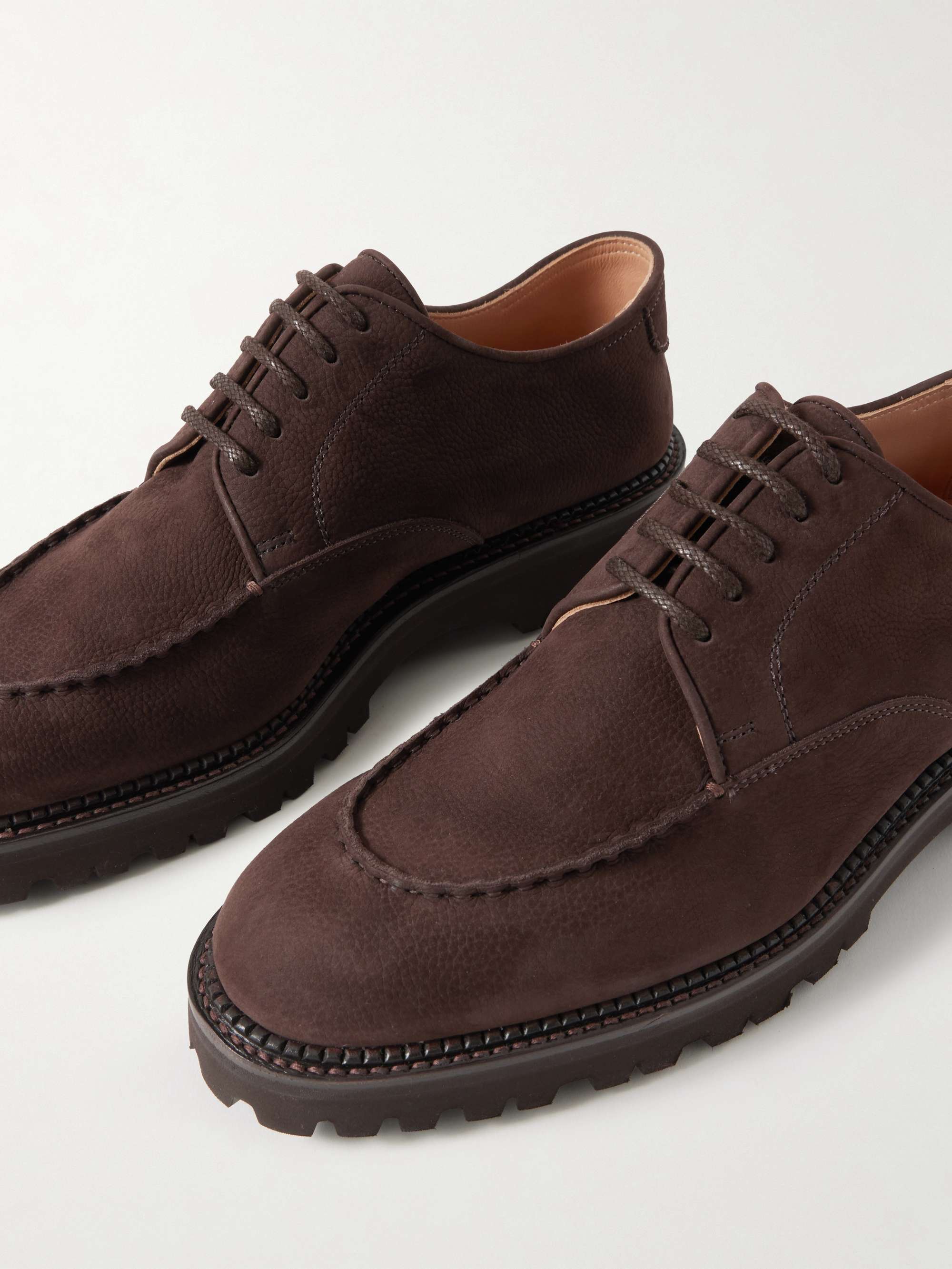 JOHN LOBB 