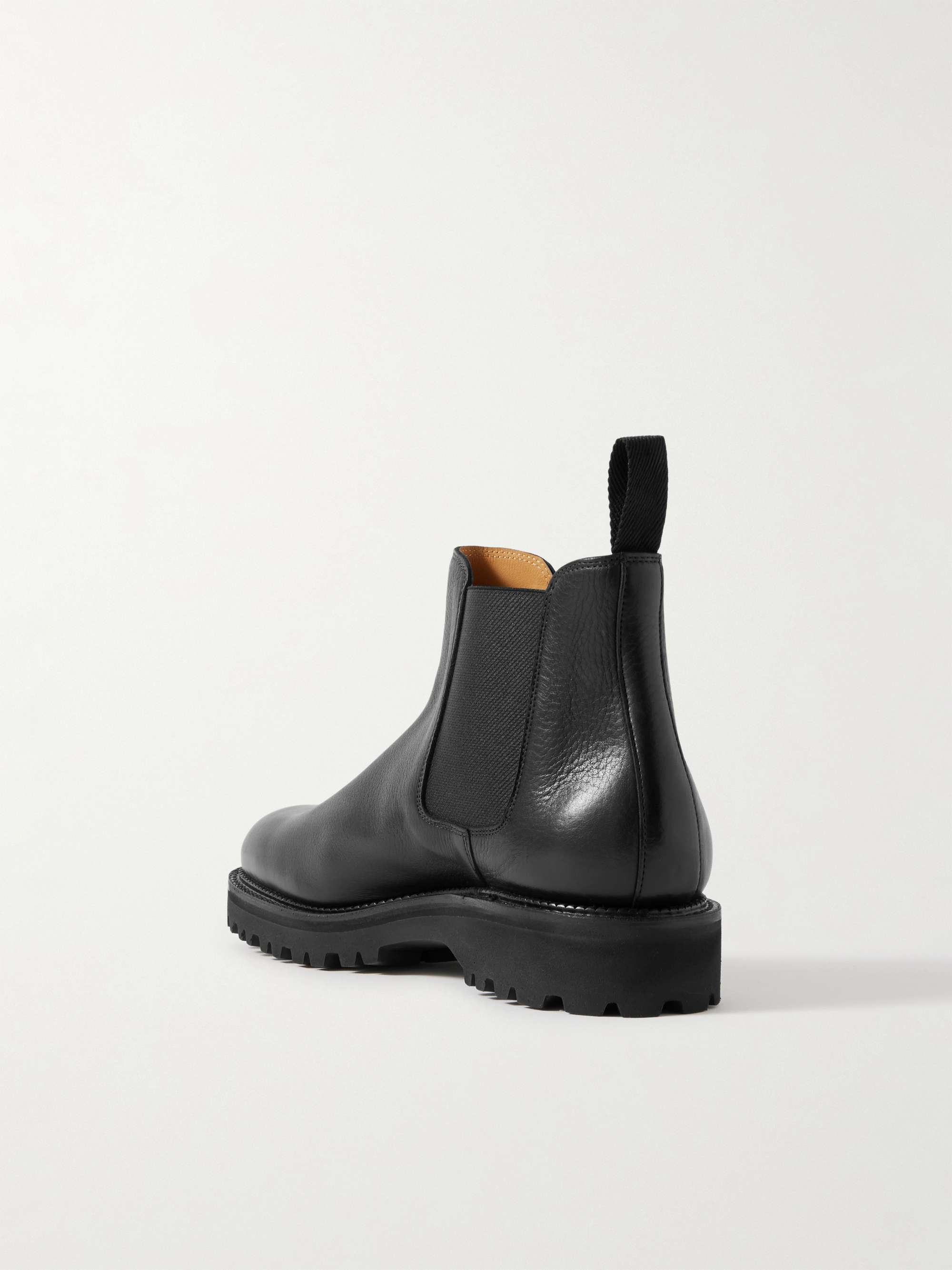JOHN LOBB 