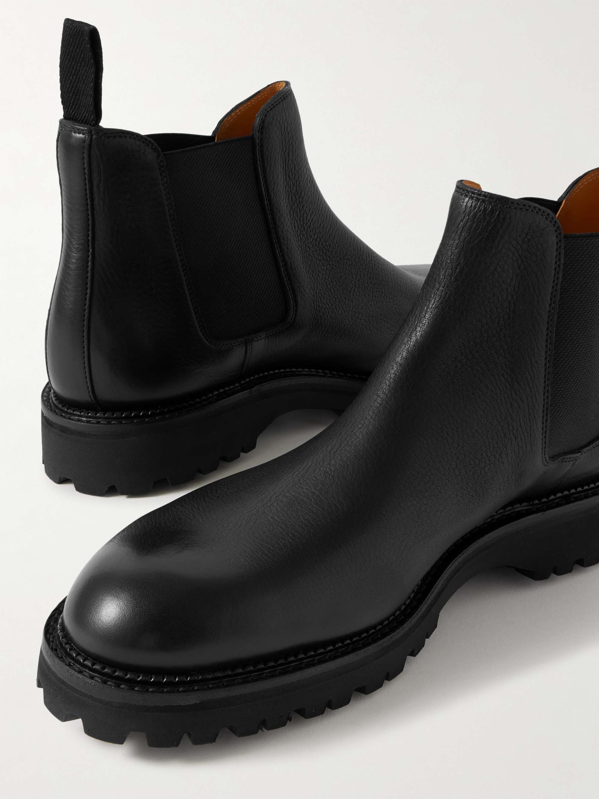 JOHN LOBB 