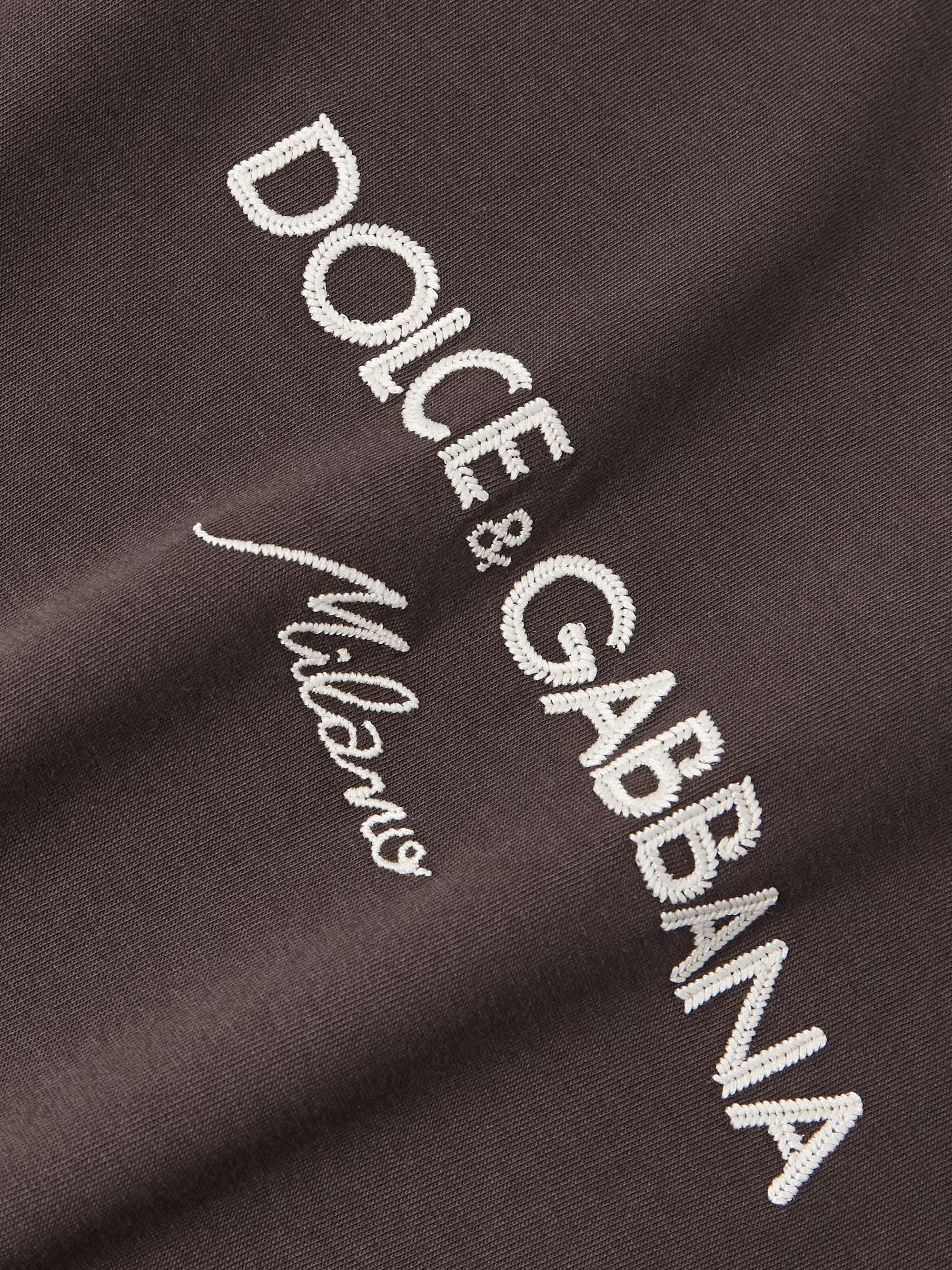 DOLCE&GABBANA 