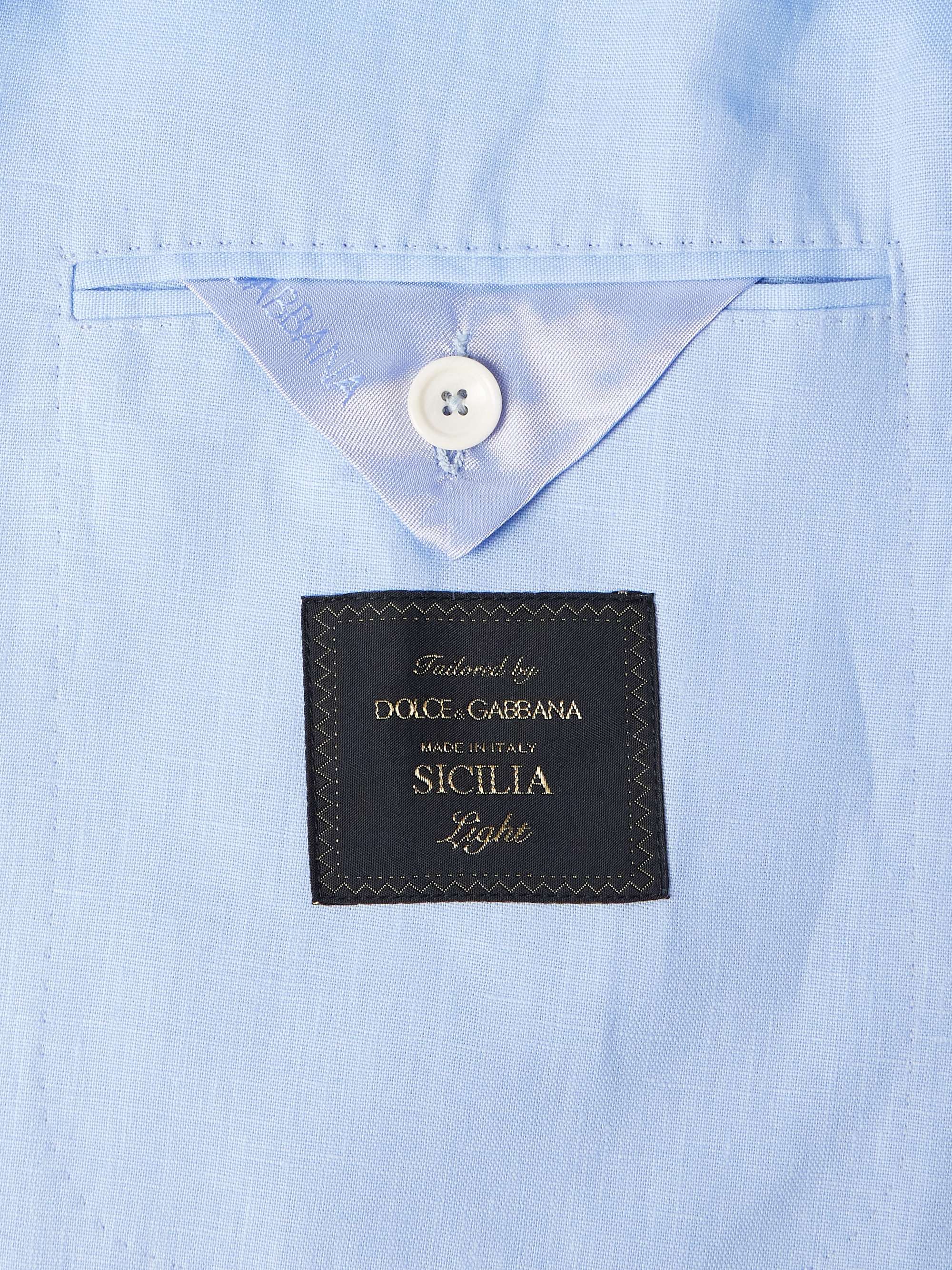 DOLCE&GABBANA 