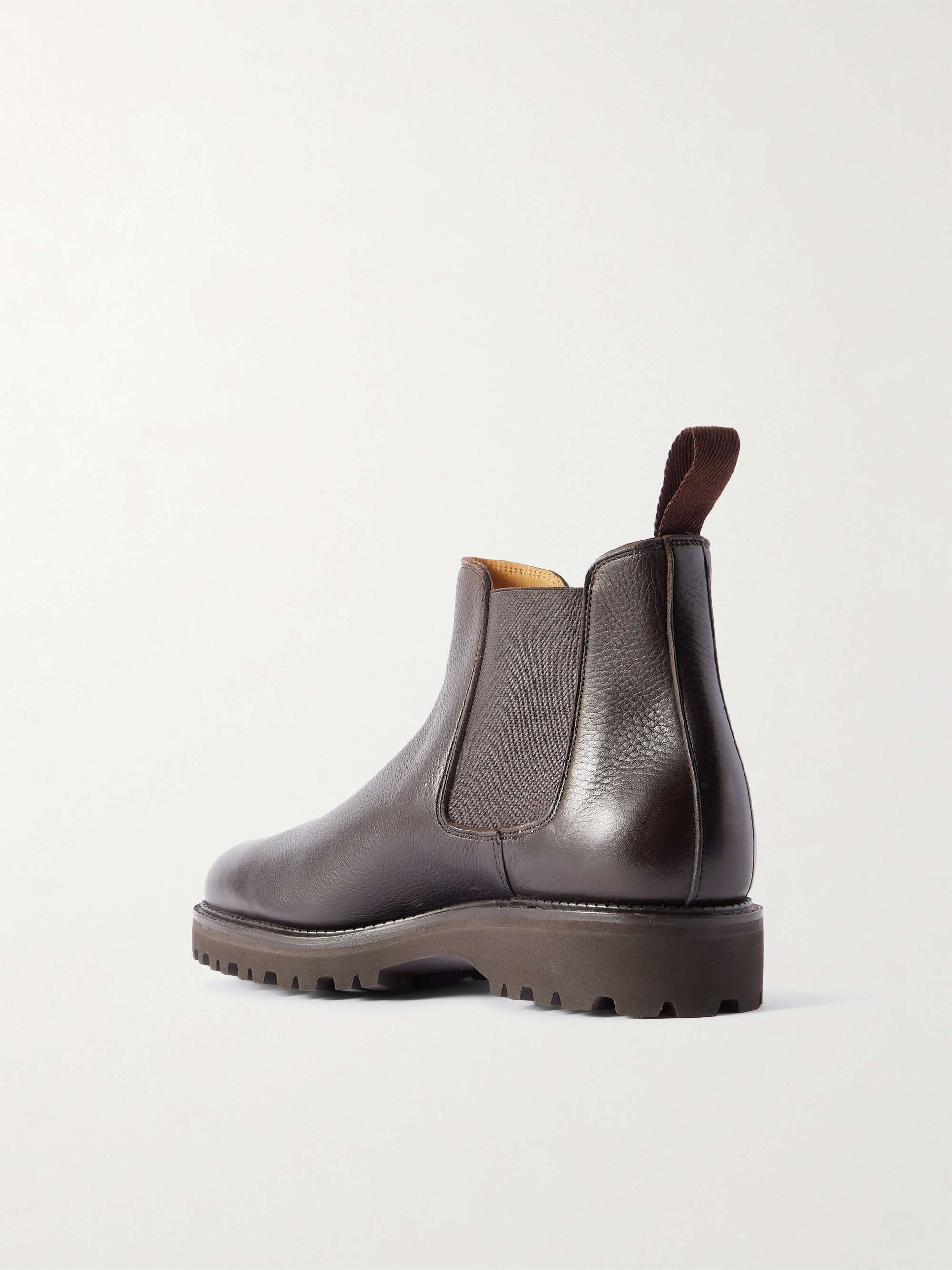 JOHN LOBB 