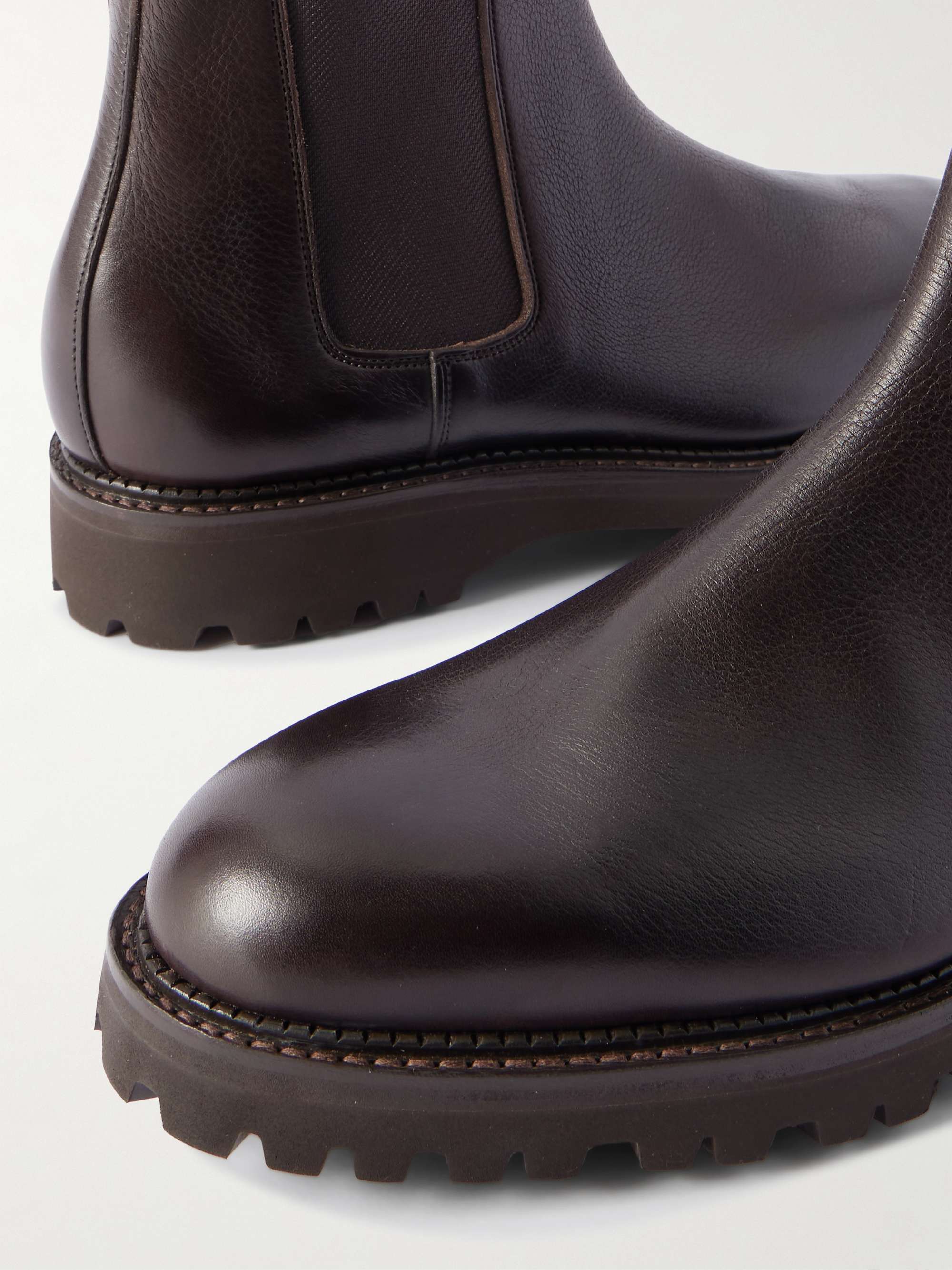 JOHN LOBB 