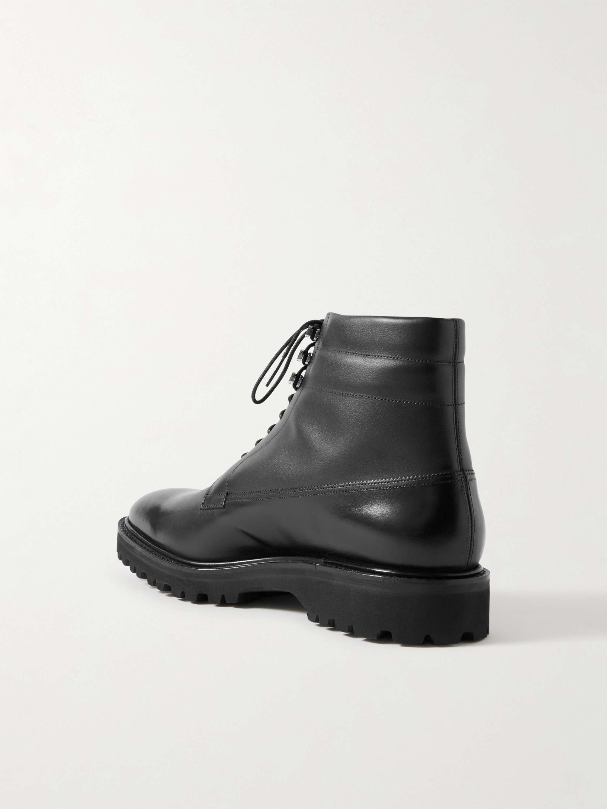 JOHN LOBB 