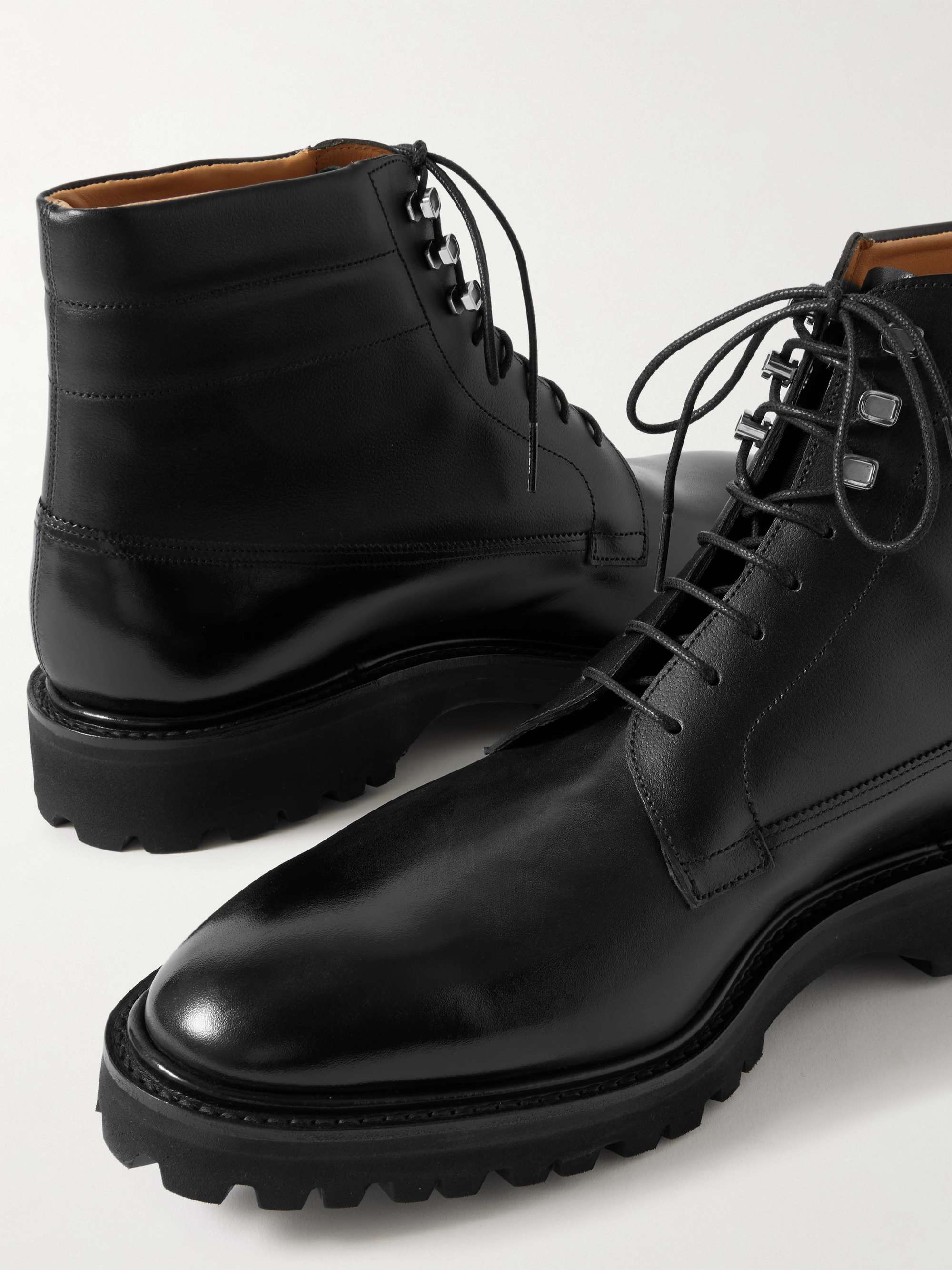 JOHN LOBB 