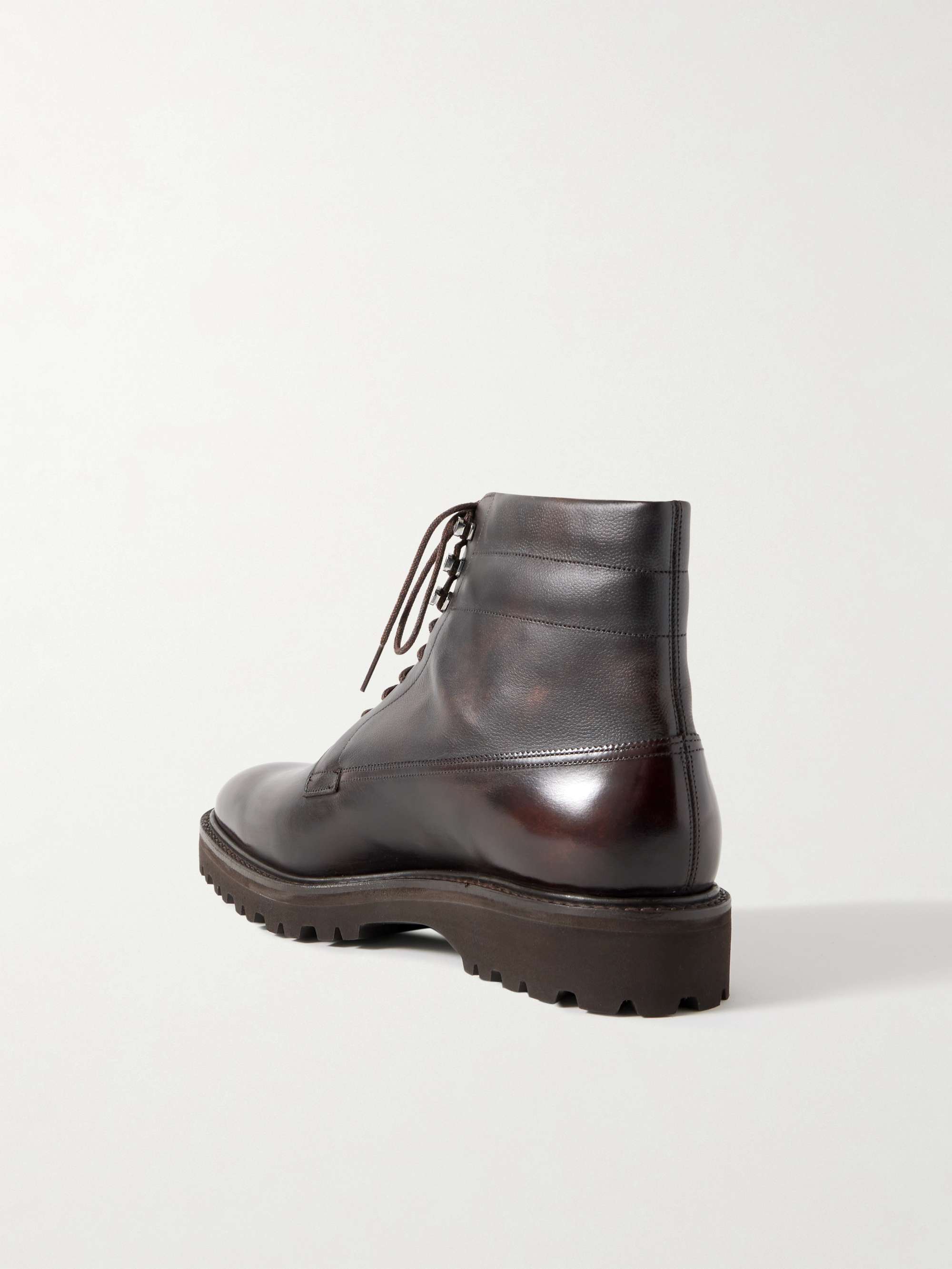 JOHN LOBB 