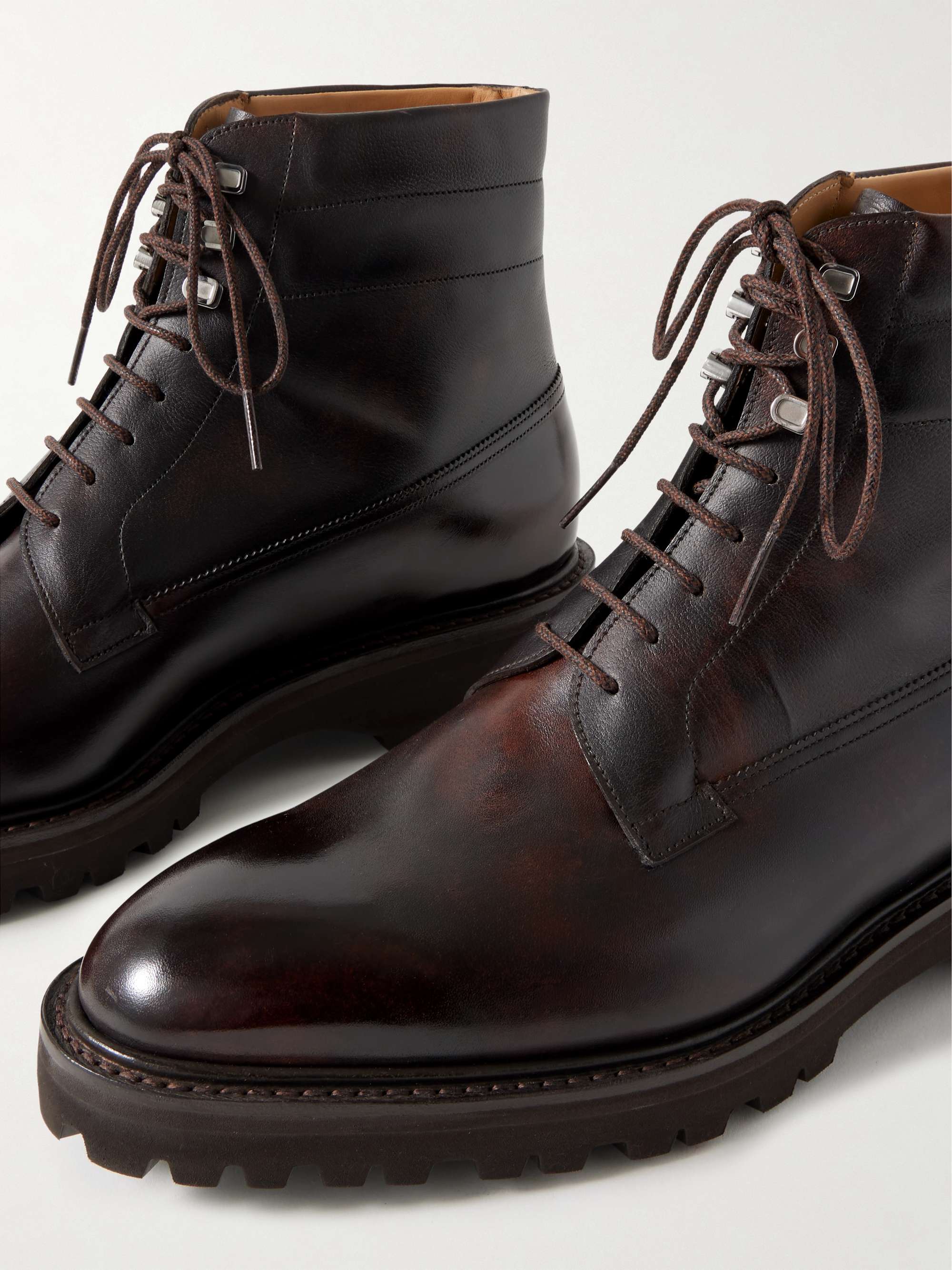 JOHN LOBB 