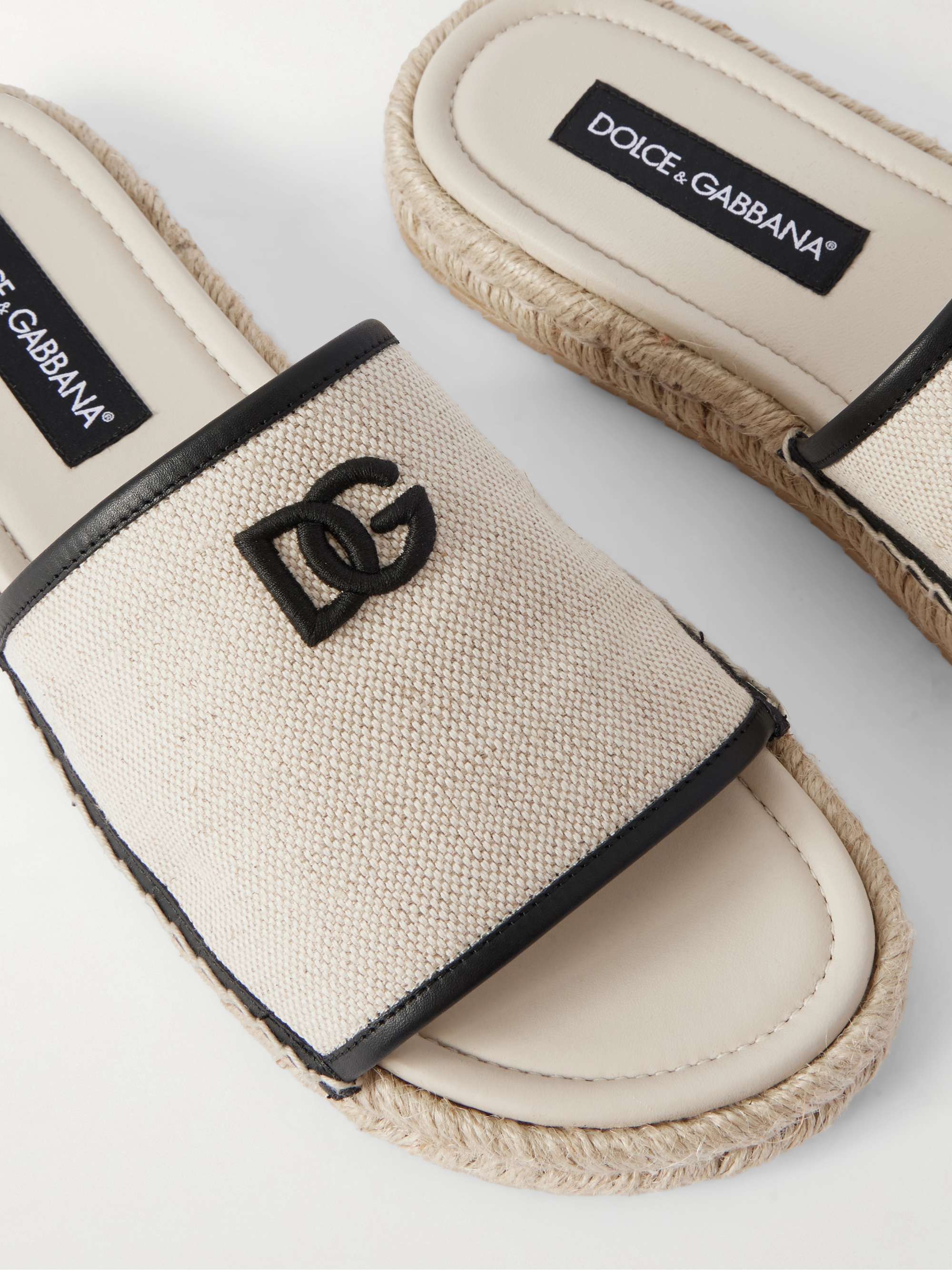 DOLCE&GABBANA 