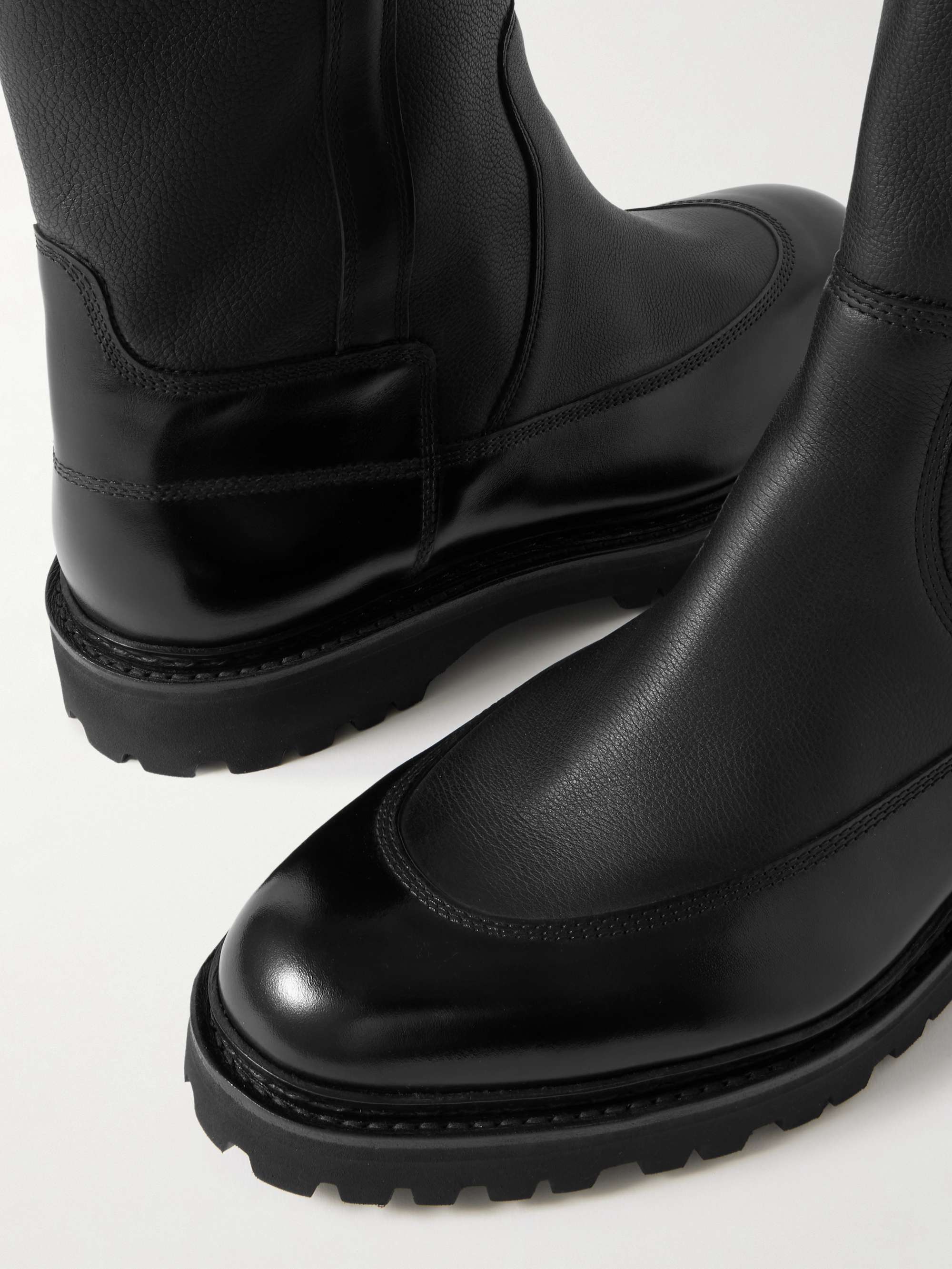 JOHN LOBB 