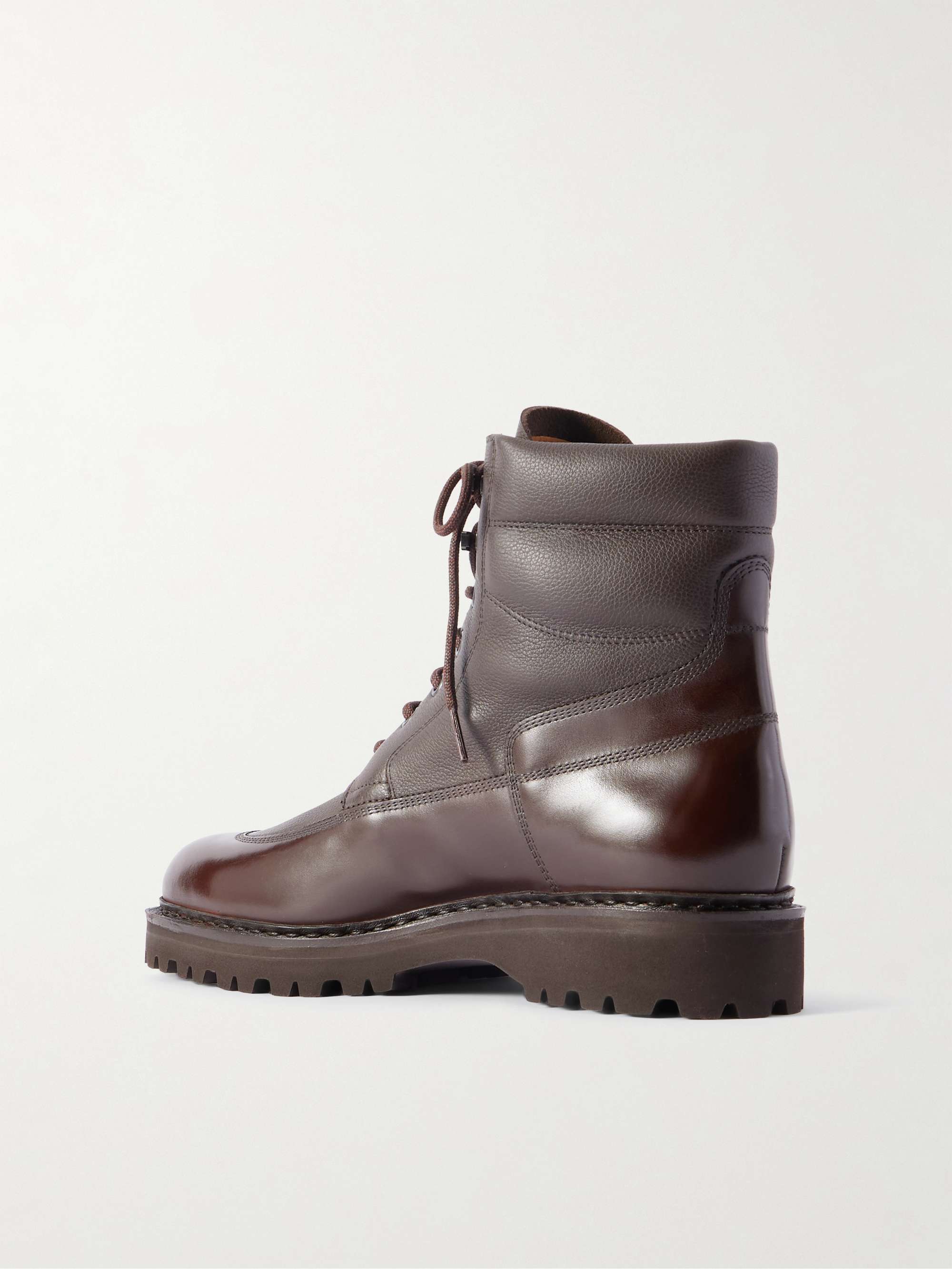 JOHN LOBB 