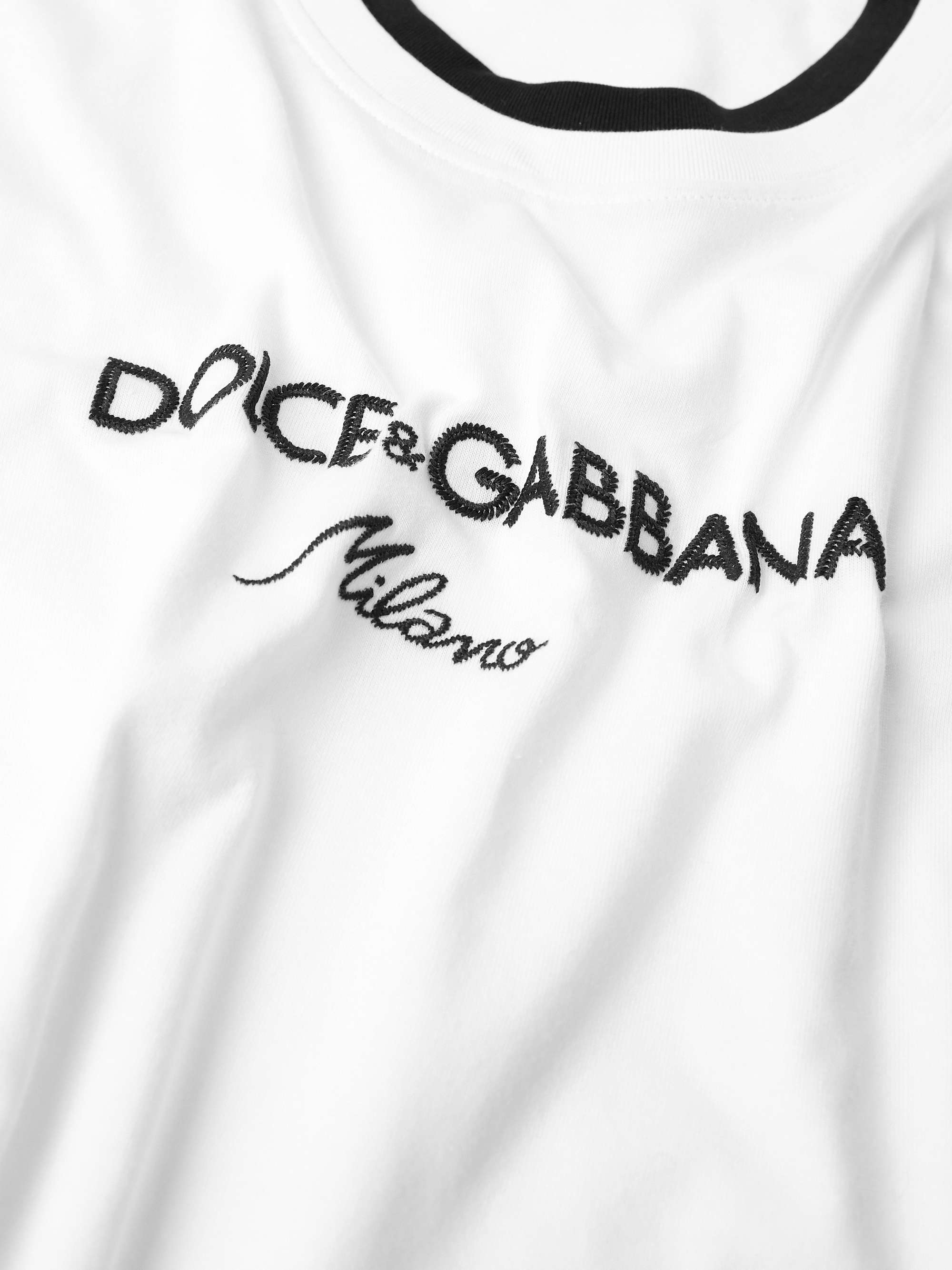 DOLCE&GABBANA 
