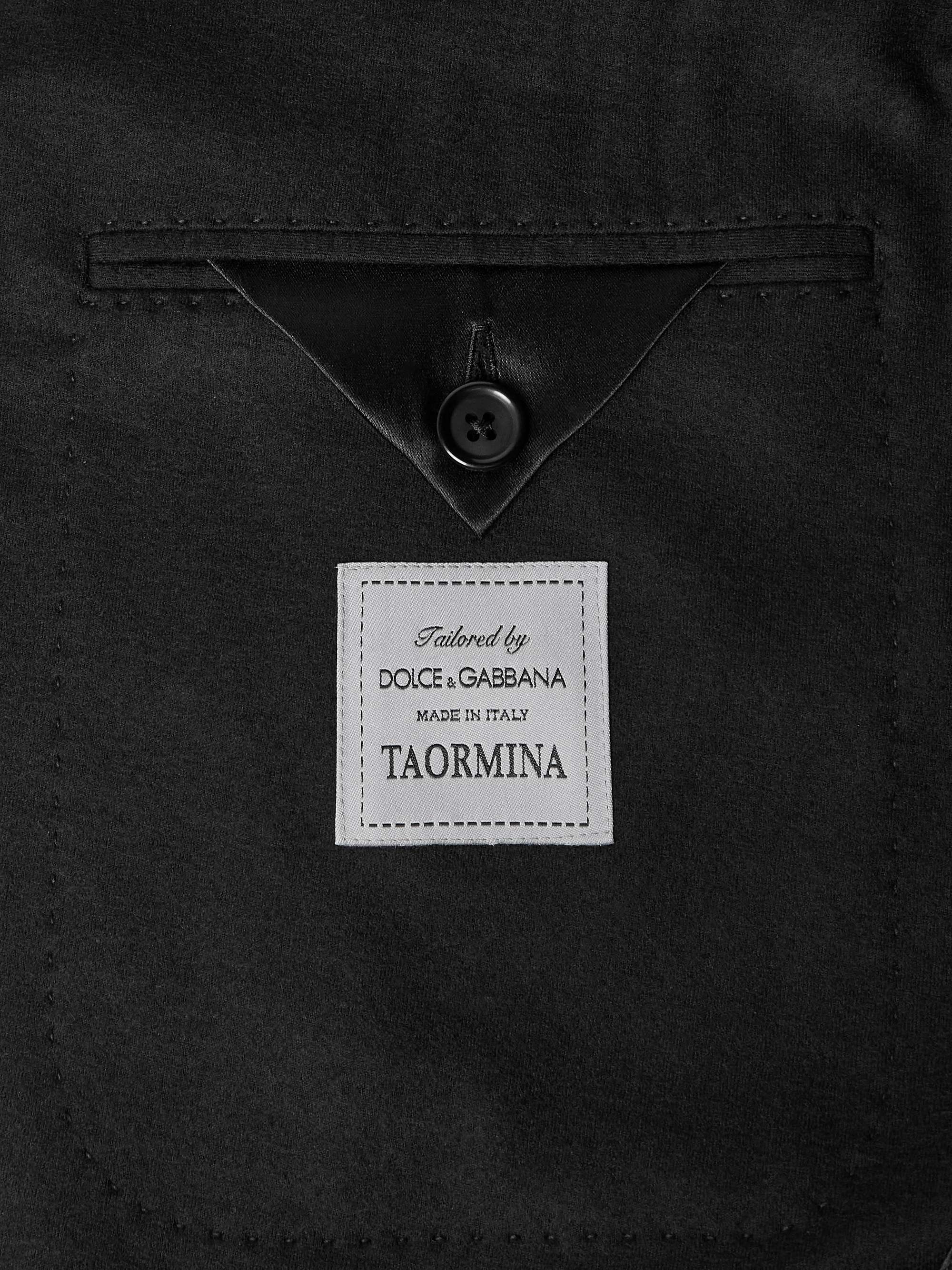 DOLCE&GABBANA 