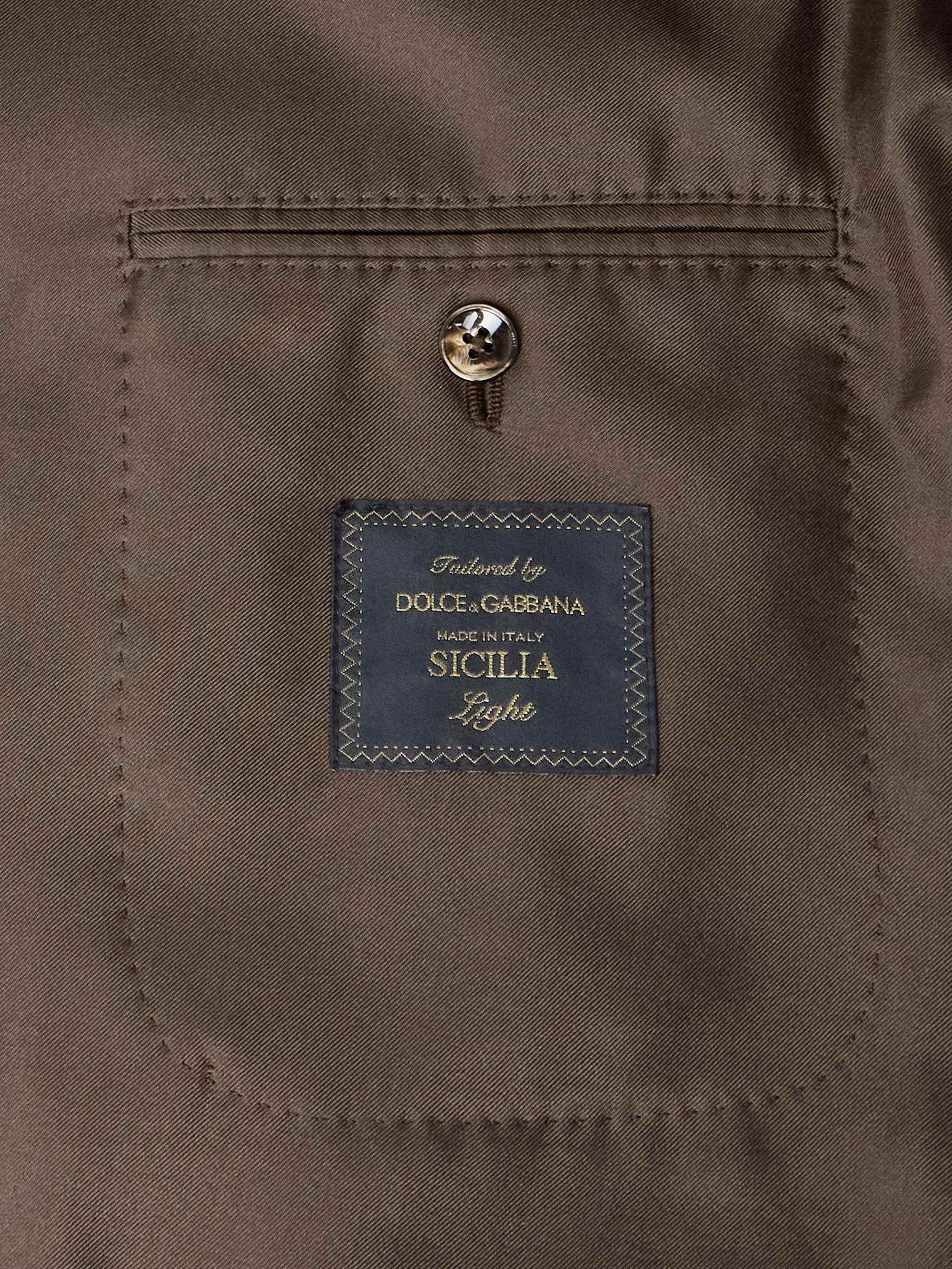 DOLCE&GABBANA 