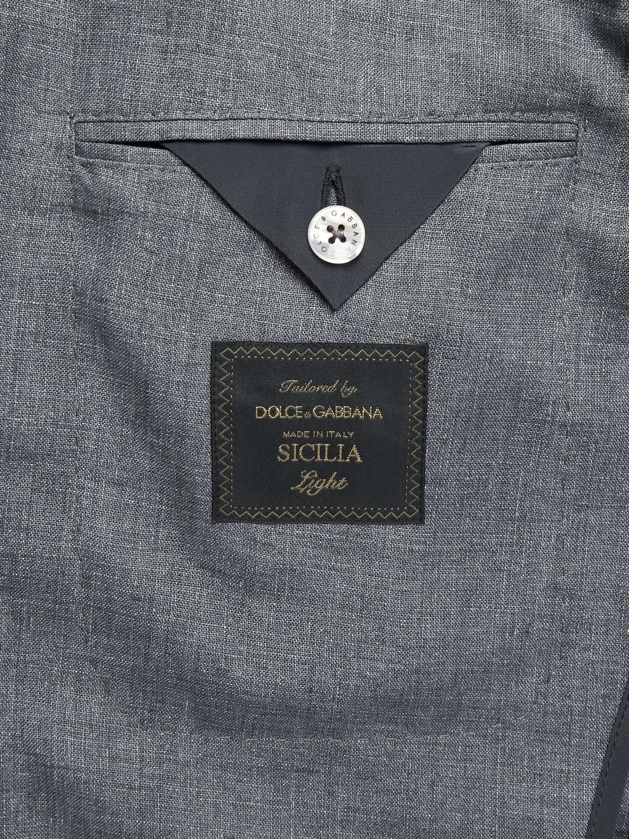 DOLCE&GABBANA 