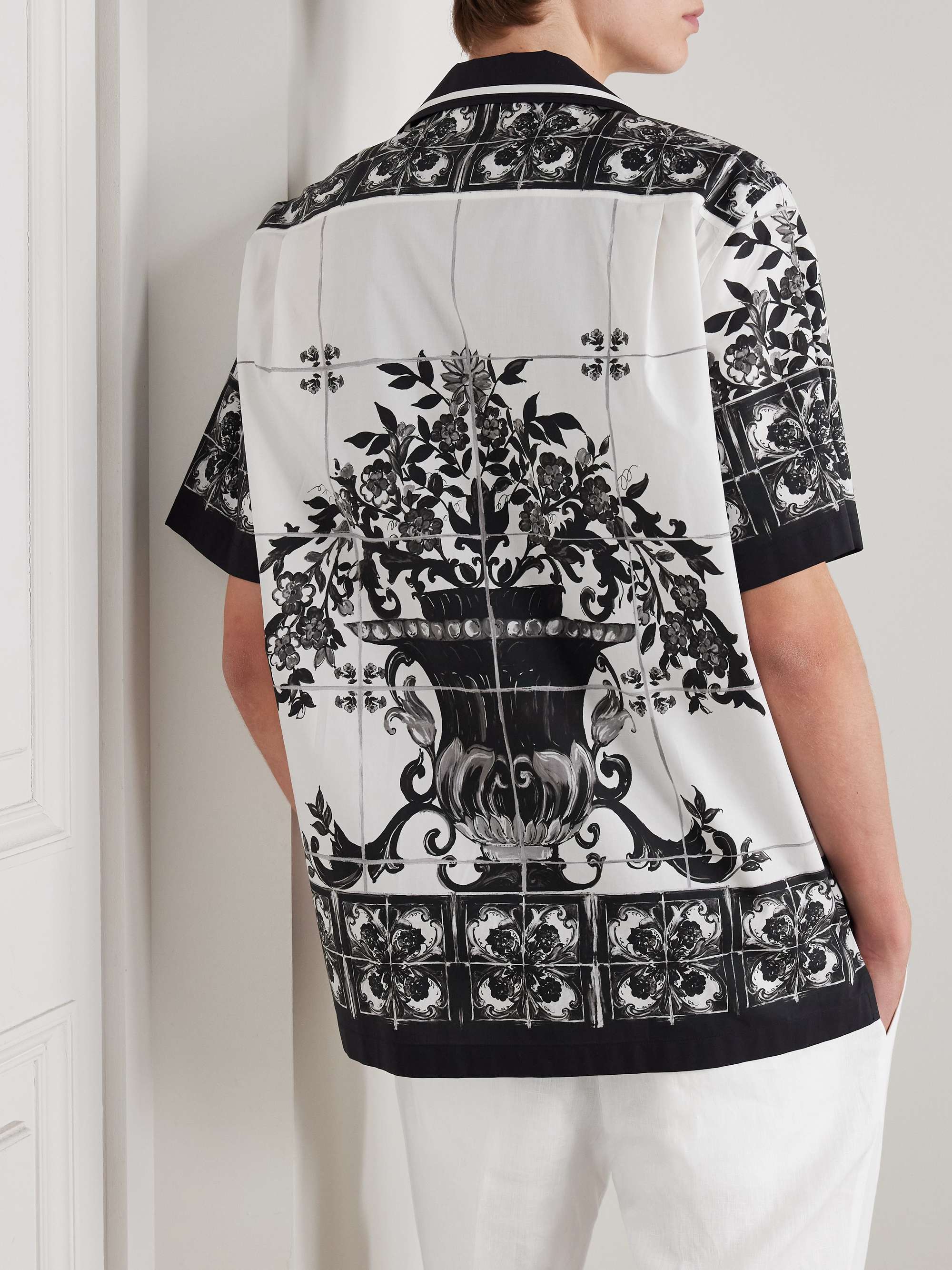 DOLCE&GABBANA 