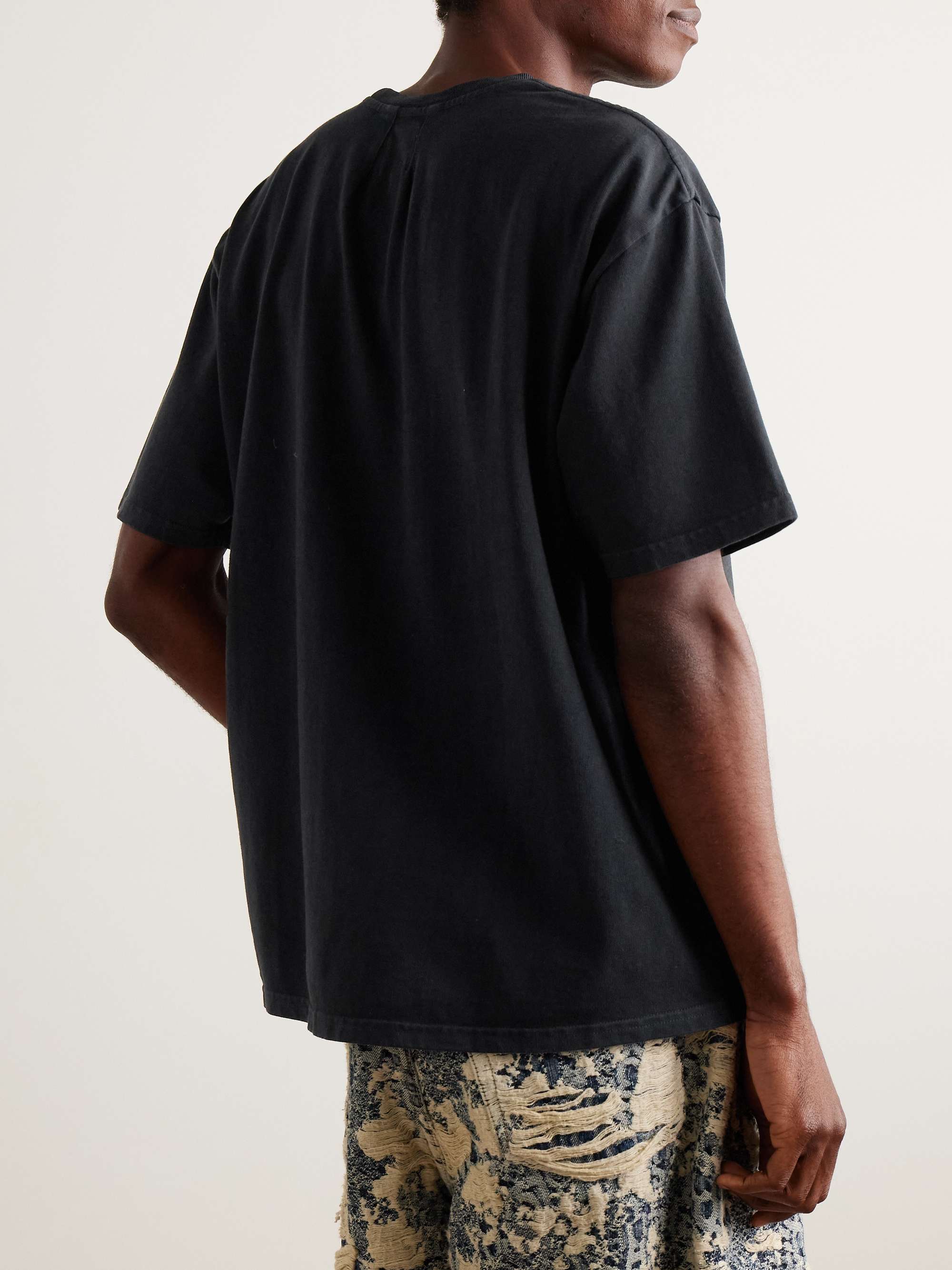 RHUDE 