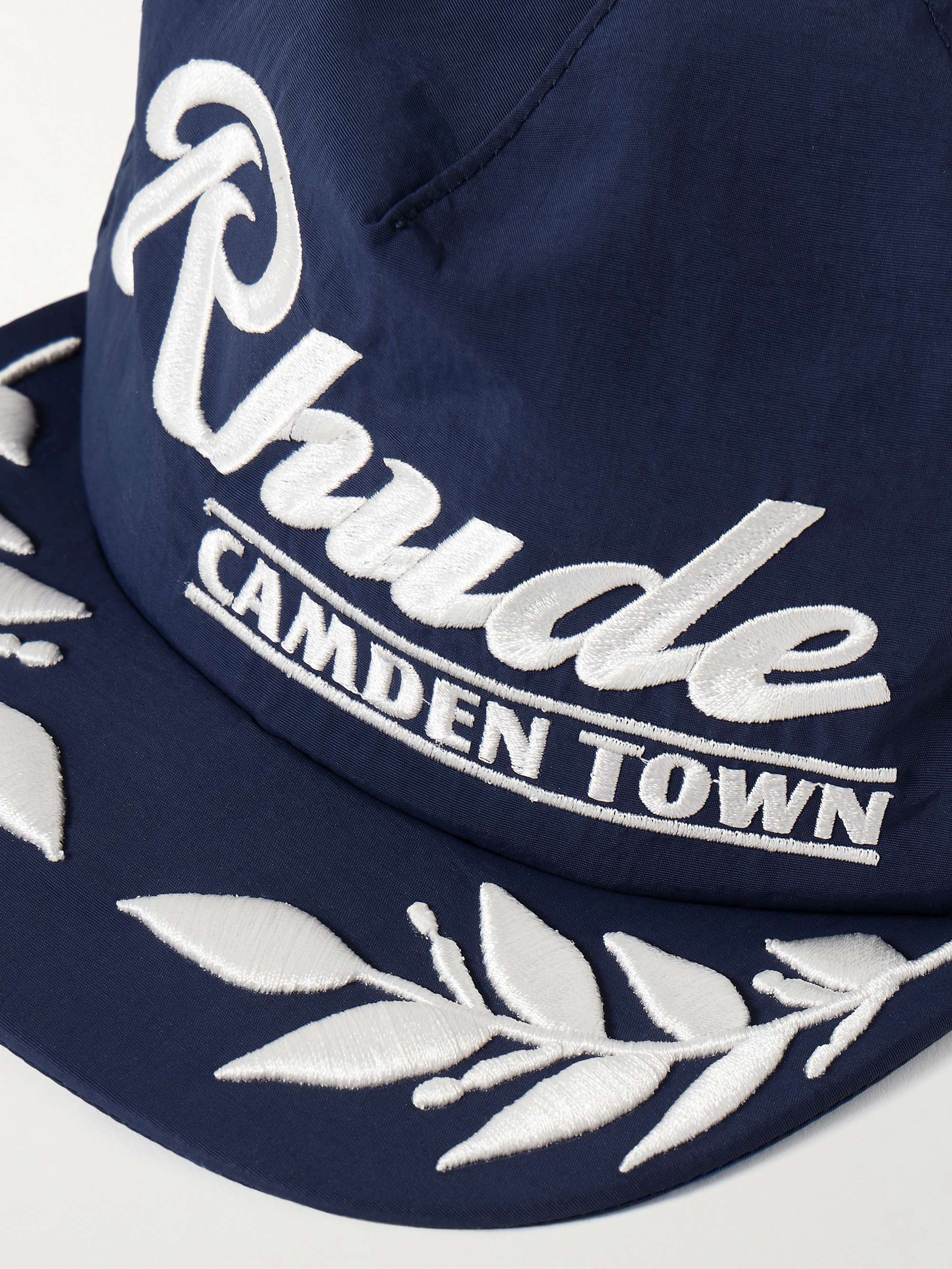 RHUDE 