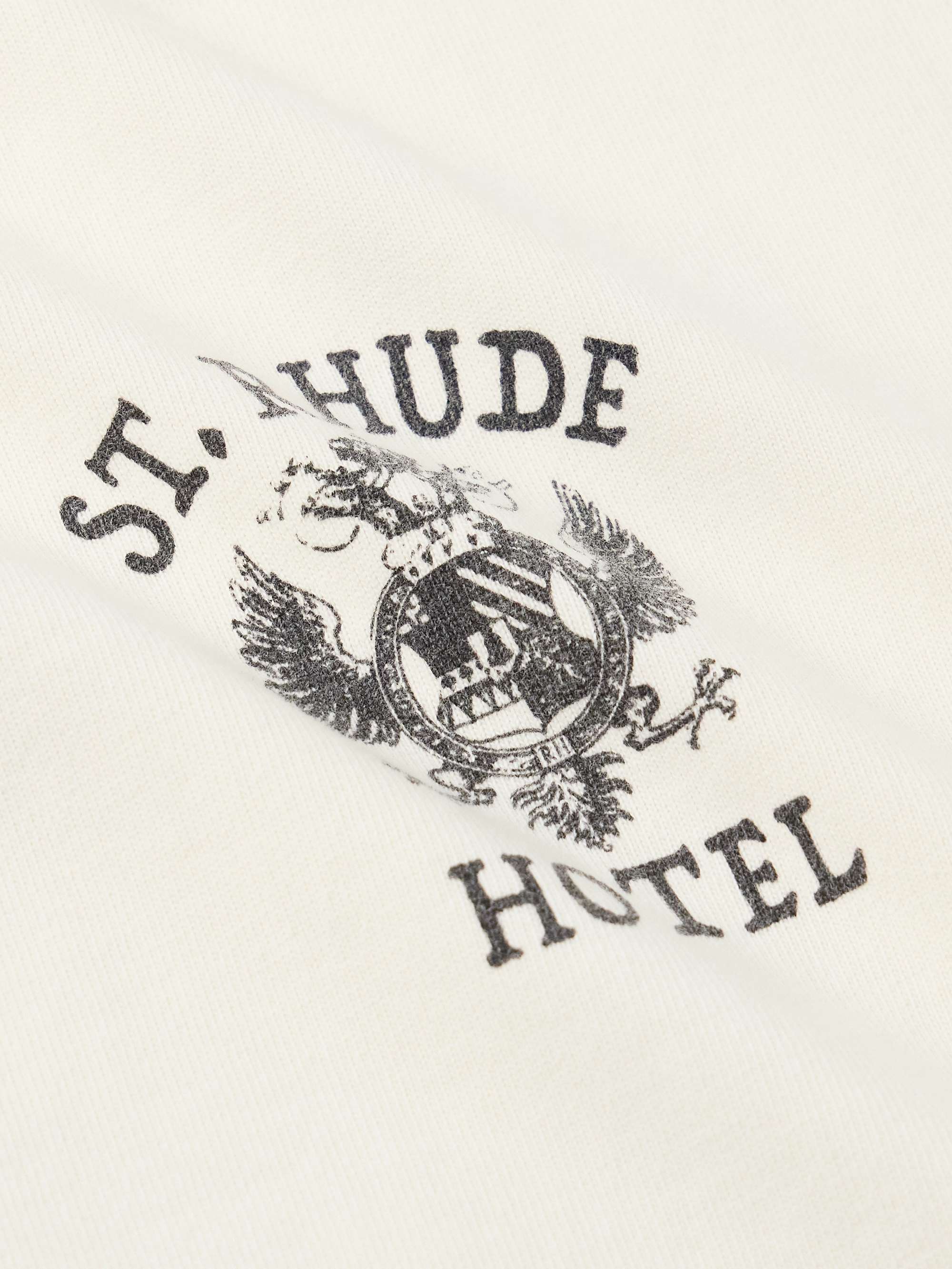 RHUDE 