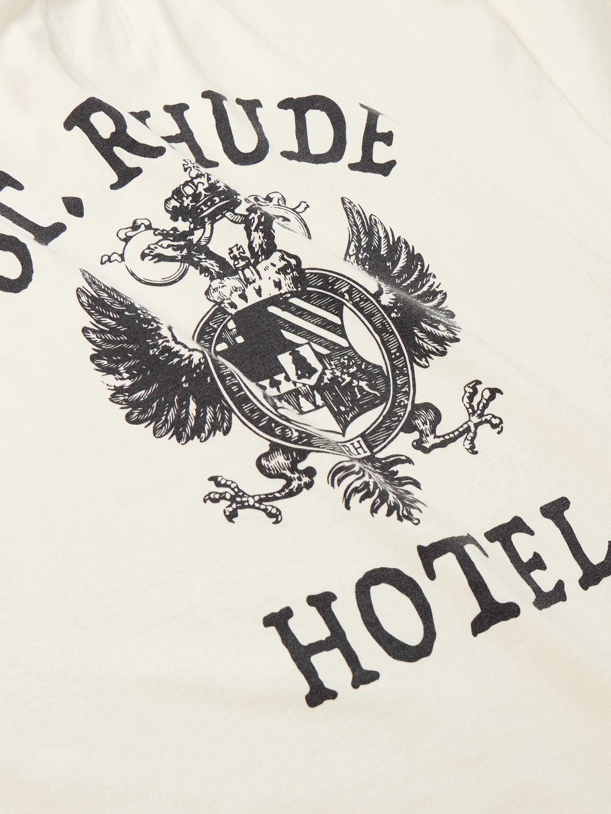RHUDE 
