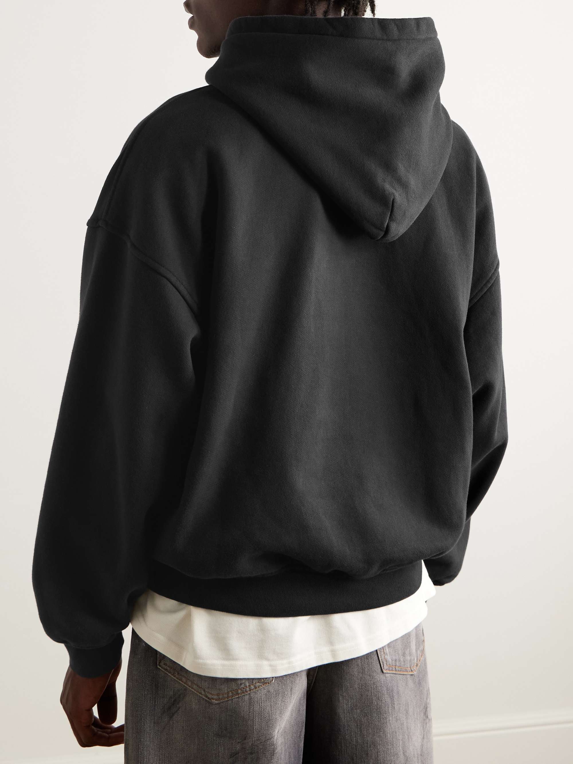 RHUDE 
