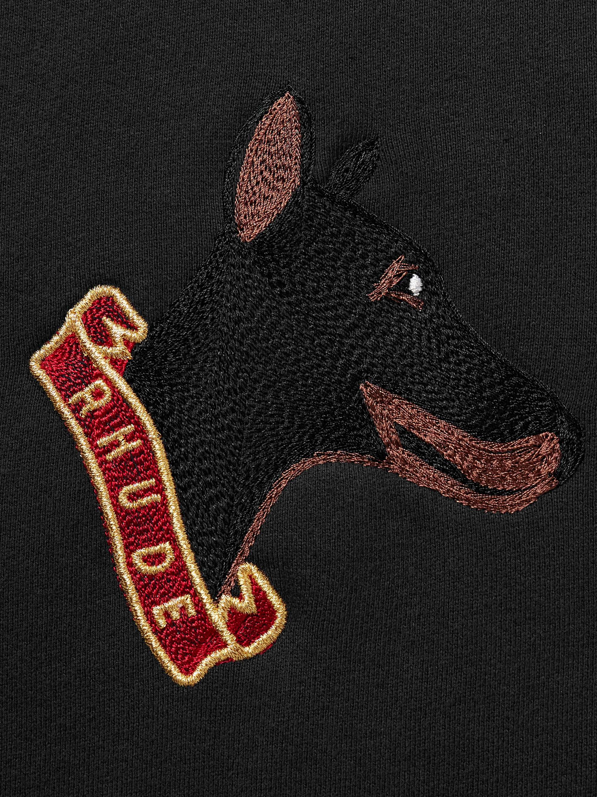 RHUDE 