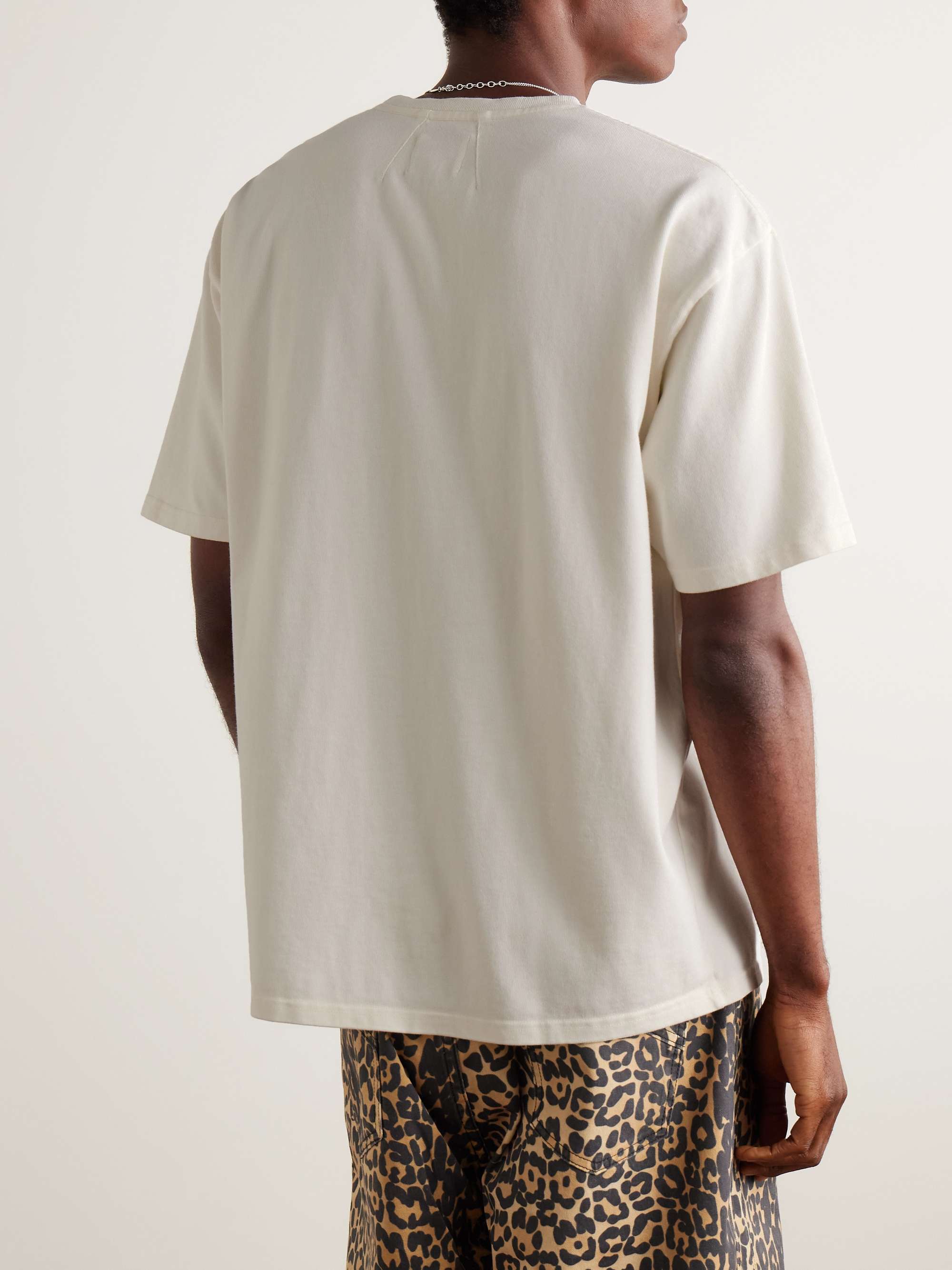 RHUDE 